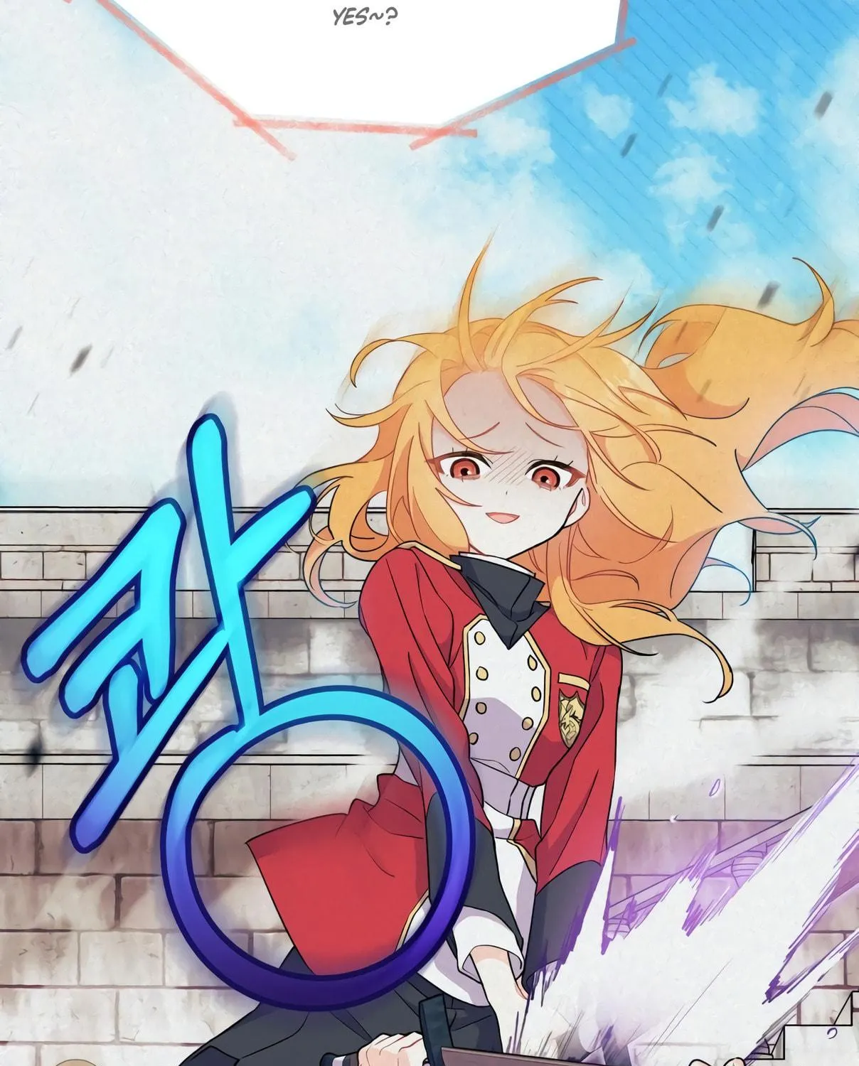 I Don't Want to Be an Ojakgyo Chapter 10 page 119 - 