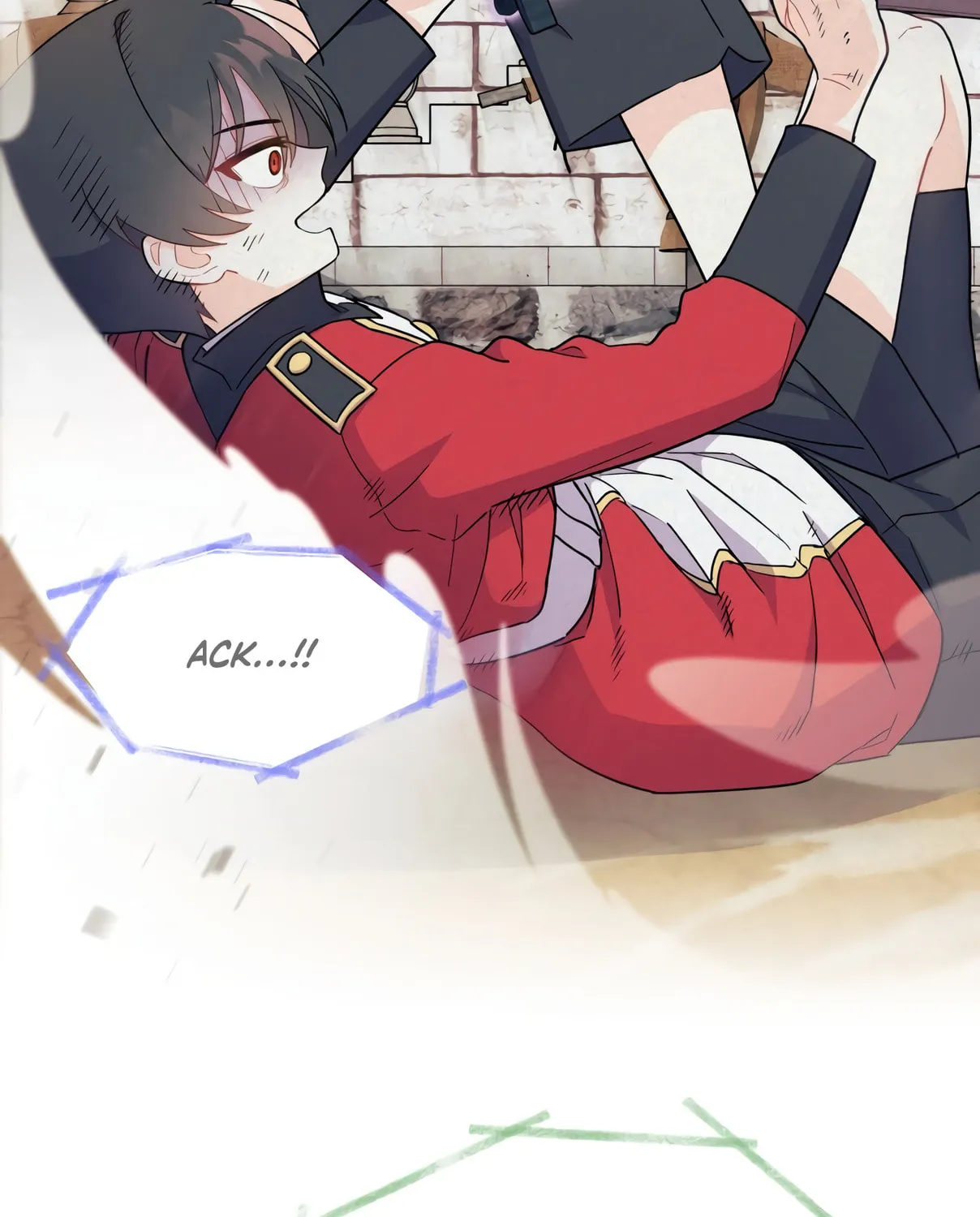 I Don't Want to Be an Ojakgyo Chapter 10 page 121 - 