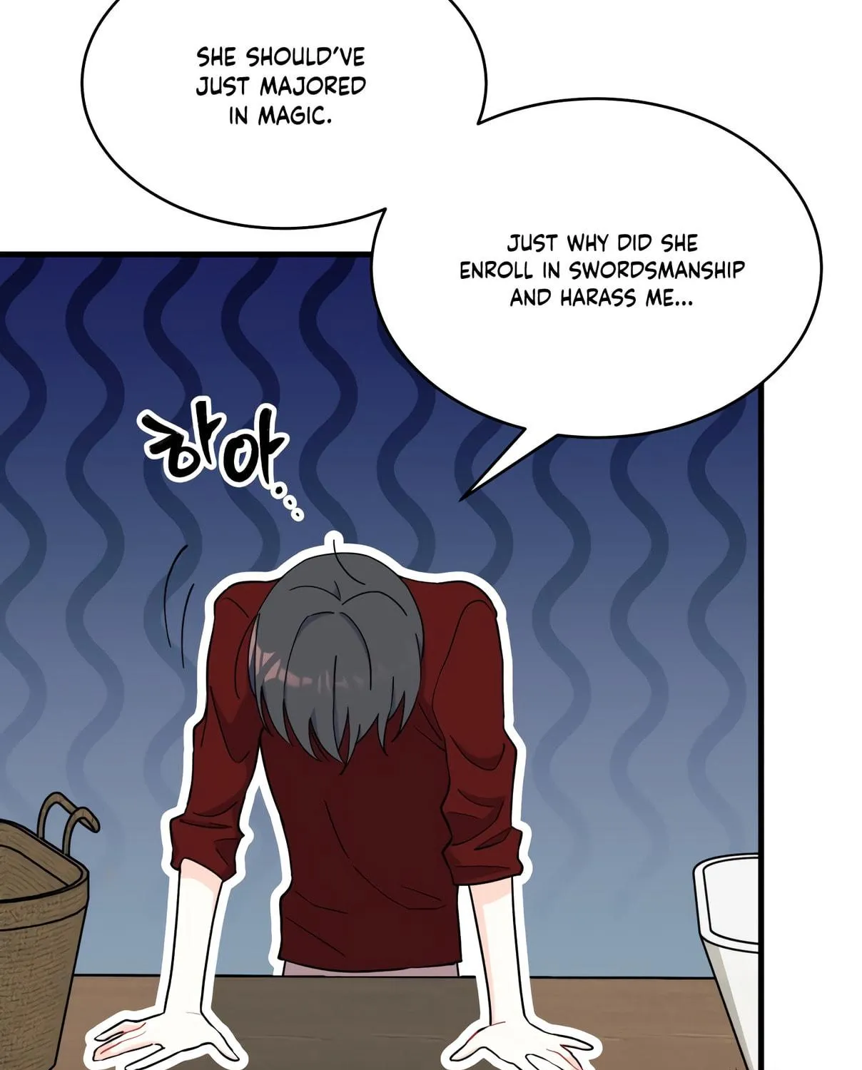 I Don't Want to Be an Ojakgyo Chapter 10 page 129 - 