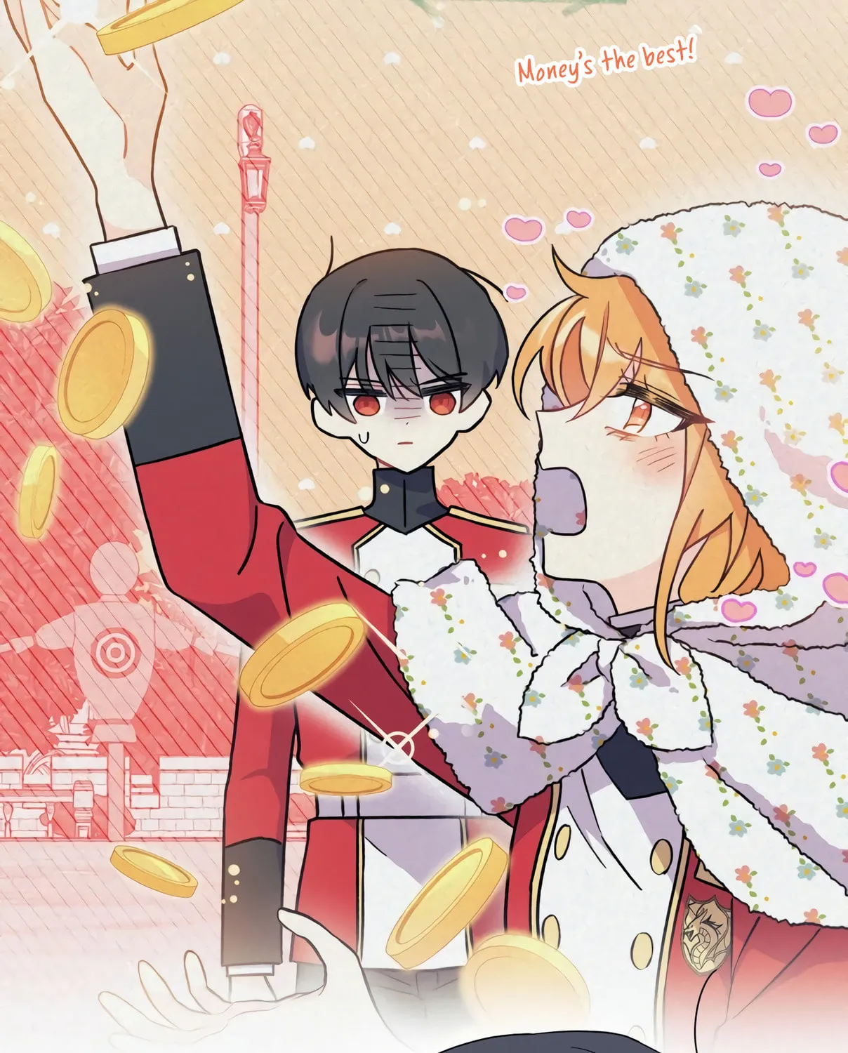 I Don't Want to Be an Ojakgyo Chapter 10 page 133 - 