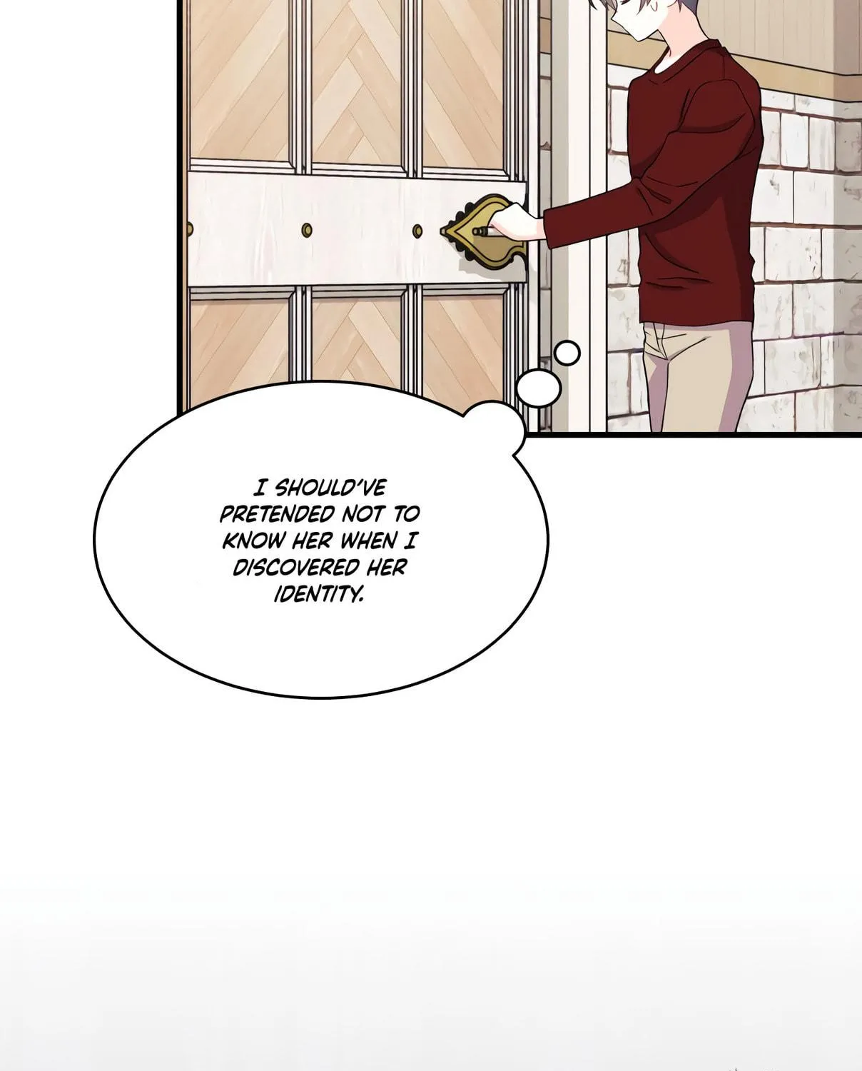 I Don't Want to Be an Ojakgyo Chapter 10 page 139 - 