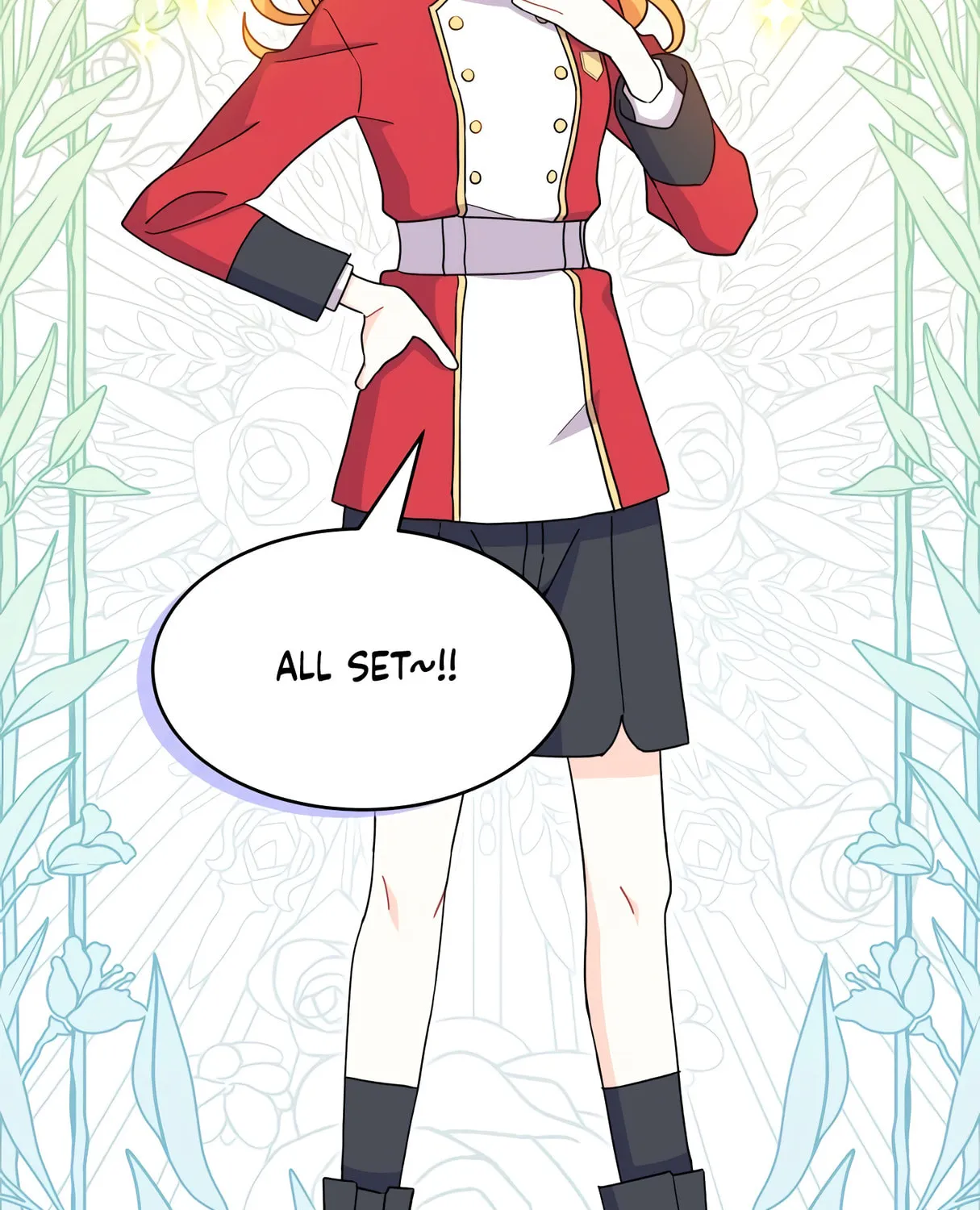 I Don't Want to Be an Ojakgyo Chapter 10 page 15 - 