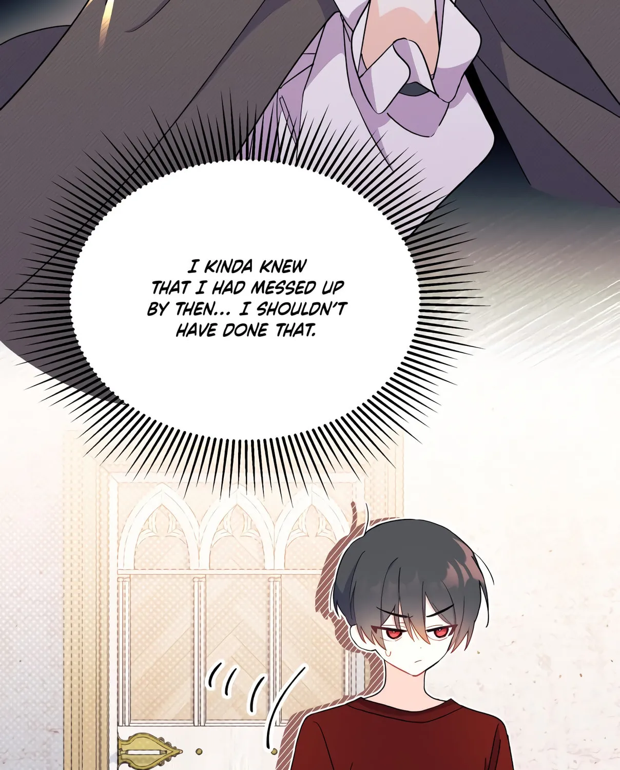 I Don't Want to Be an Ojakgyo Chapter 10 page 145 - 