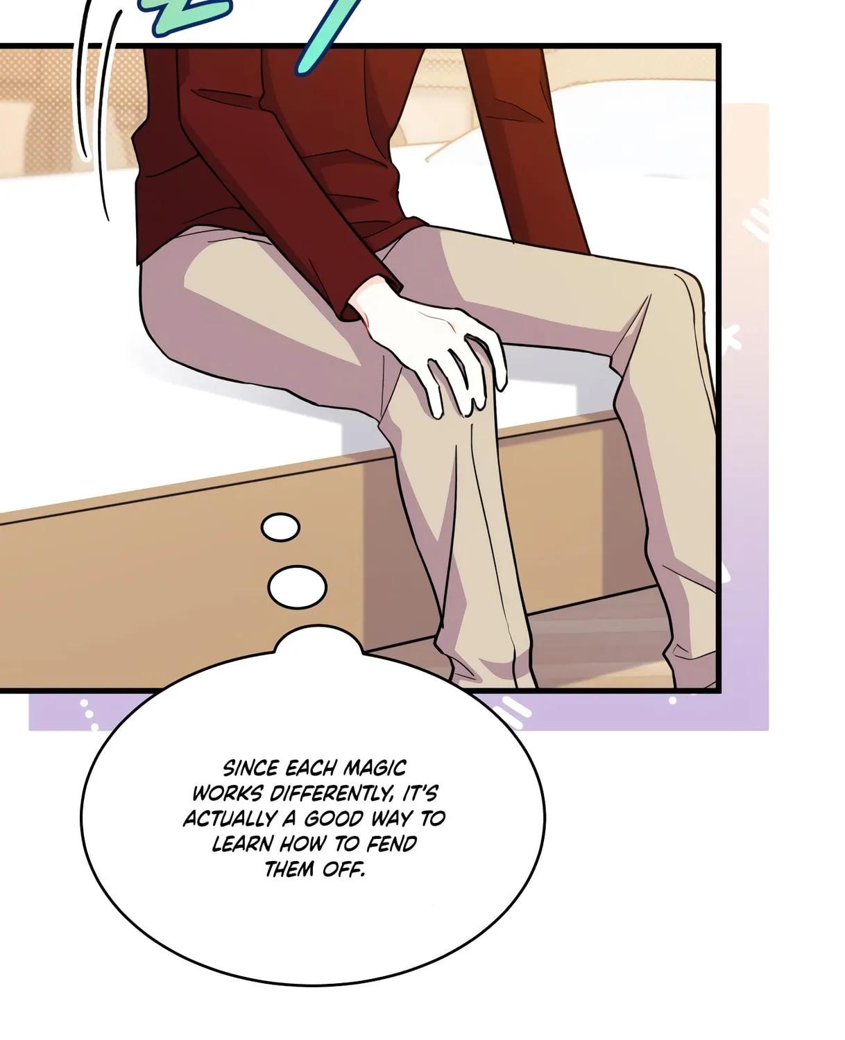 I Don't Want to Be an Ojakgyo Chapter 10 page 153 - 