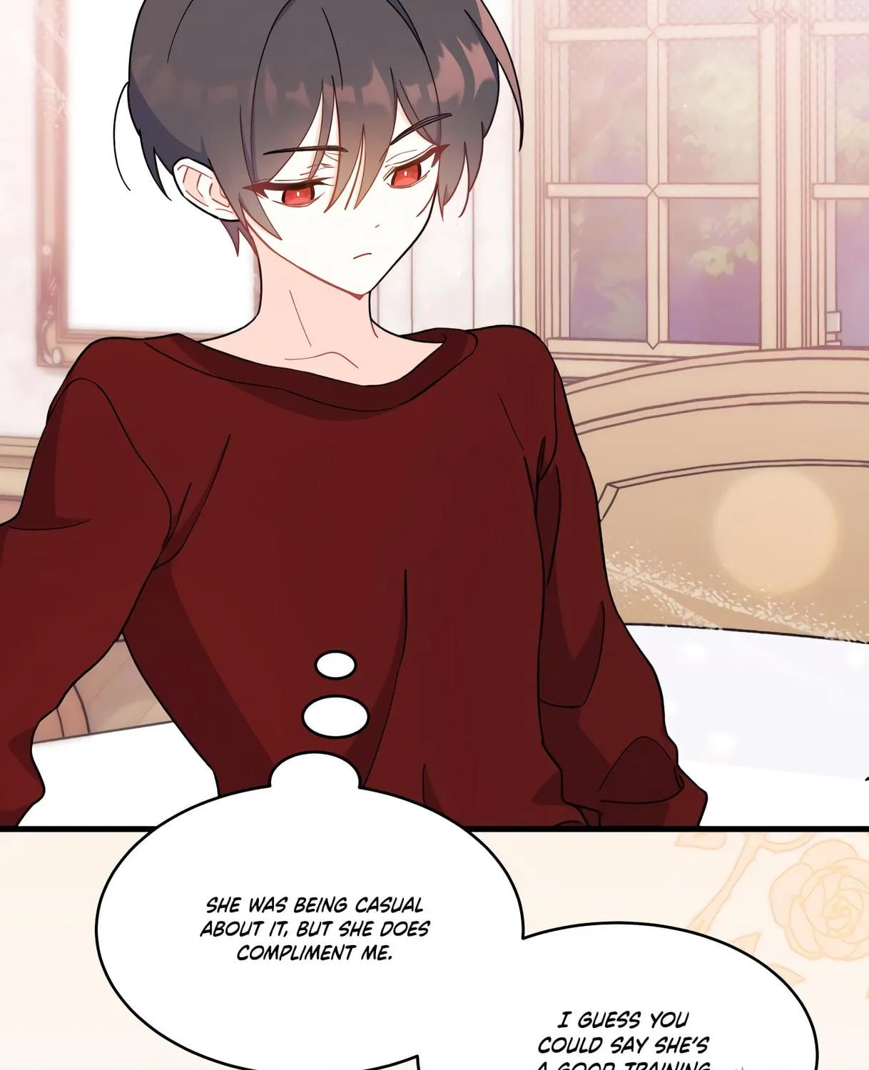 I Don't Want to Be an Ojakgyo Chapter 10 page 159 - 