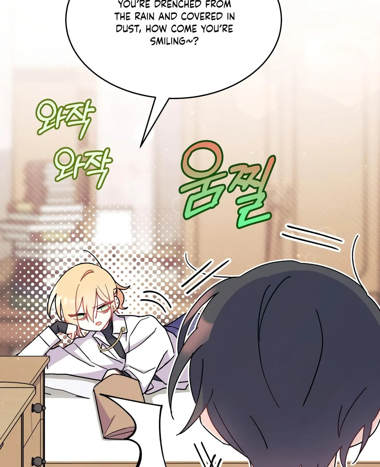 I Don't Want to Be an Ojakgyo Chapter 10 page 169 - 