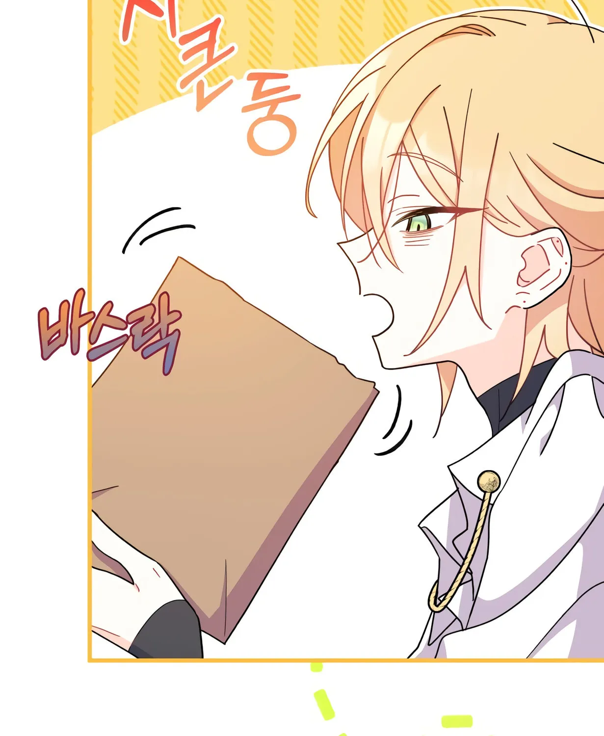 I Don't Want to Be an Ojakgyo Chapter 10 page 177 - 