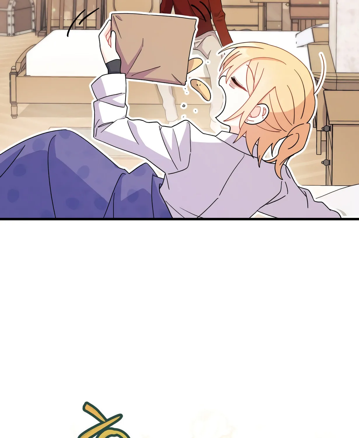 I Don't Want to Be an Ojakgyo Chapter 10 page 181 - 