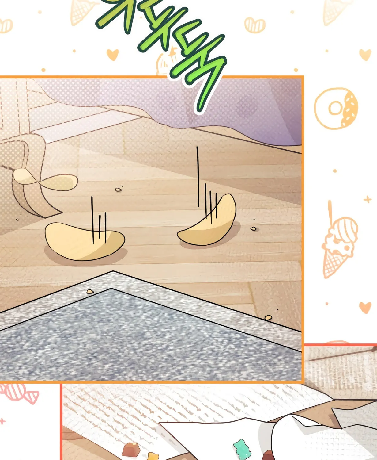 I Don't Want to Be an Ojakgyo Chapter 10 page 183 - 