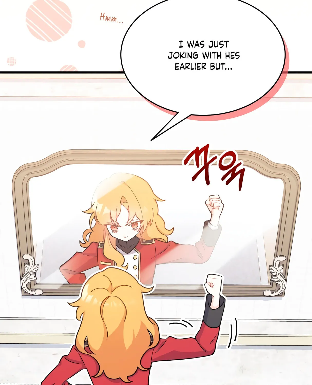 I Don't Want to Be an Ojakgyo Chapter 10 page 21 - 