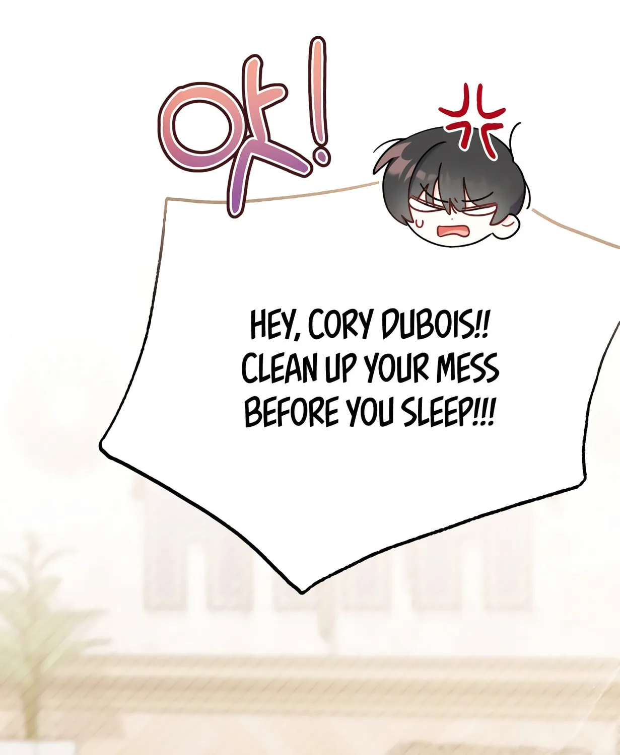 I Don't Want to Be an Ojakgyo Chapter 10 page 207 - 