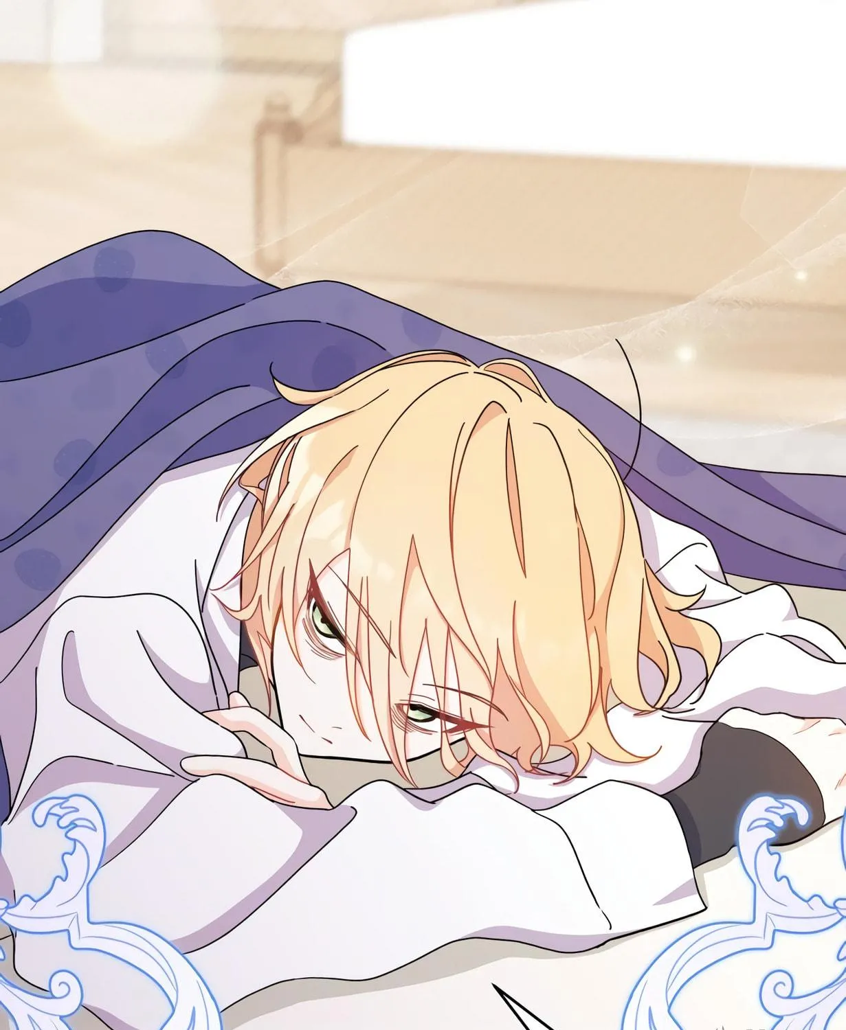 I Don't Want to Be an Ojakgyo Chapter 10 page 209 - 