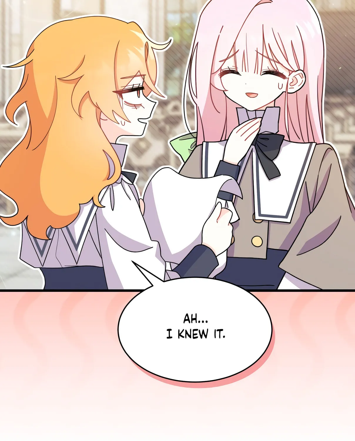 I Don't Want to Be an Ojakgyo Chapter 10 page 223 - 