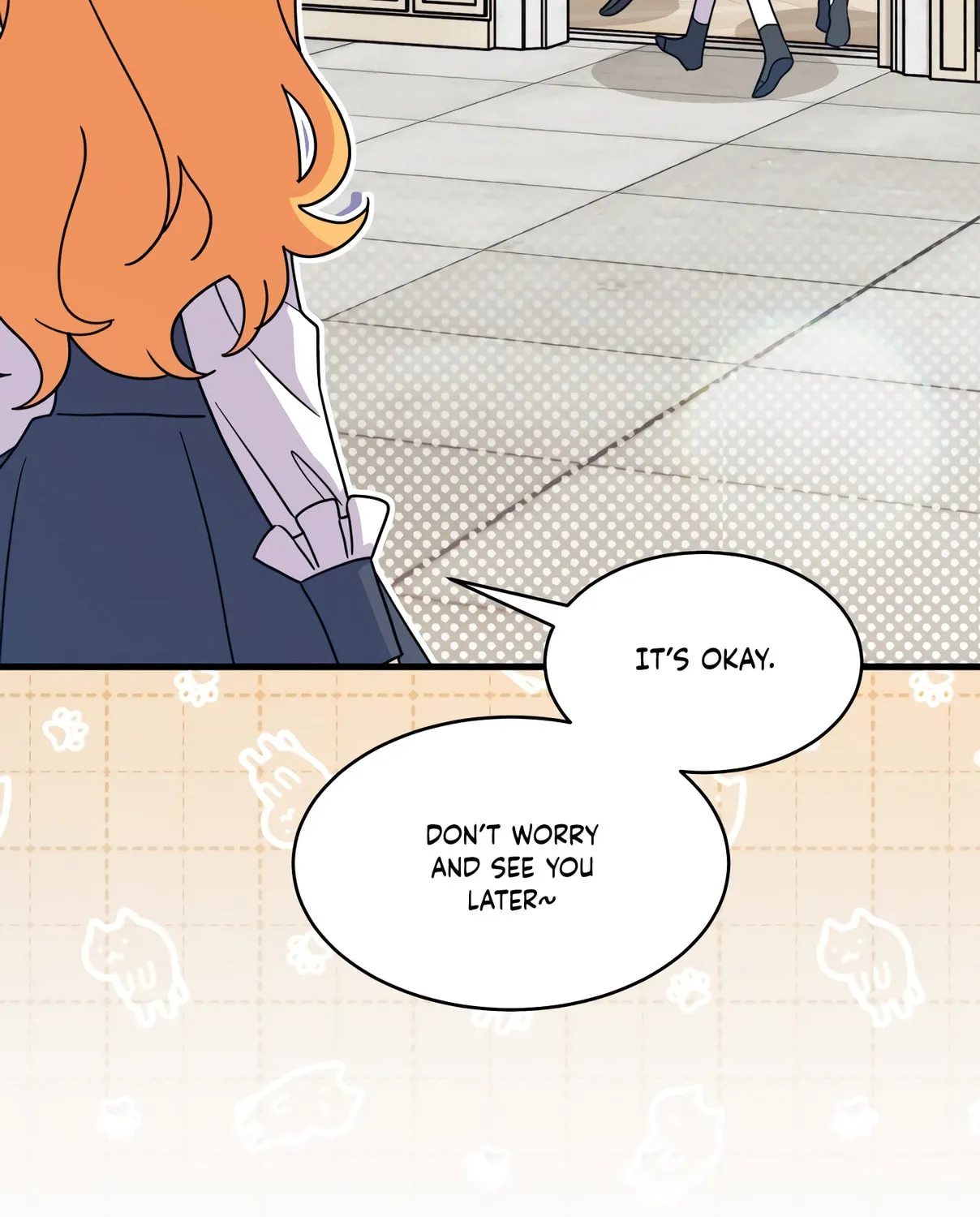 I Don't Want to Be an Ojakgyo Chapter 10 page 235 - 