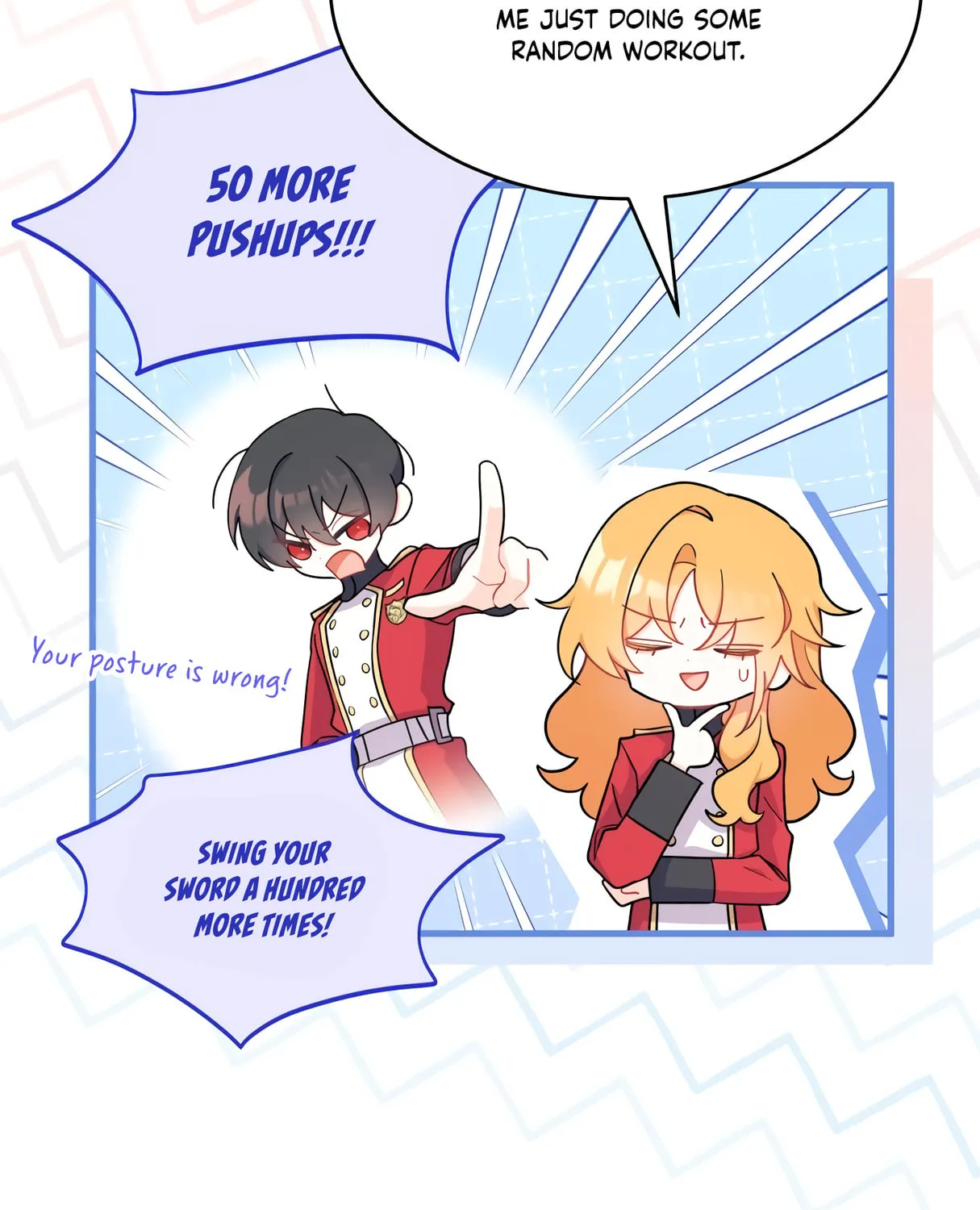 I Don't Want to Be an Ojakgyo Chapter 10 page 25 - 