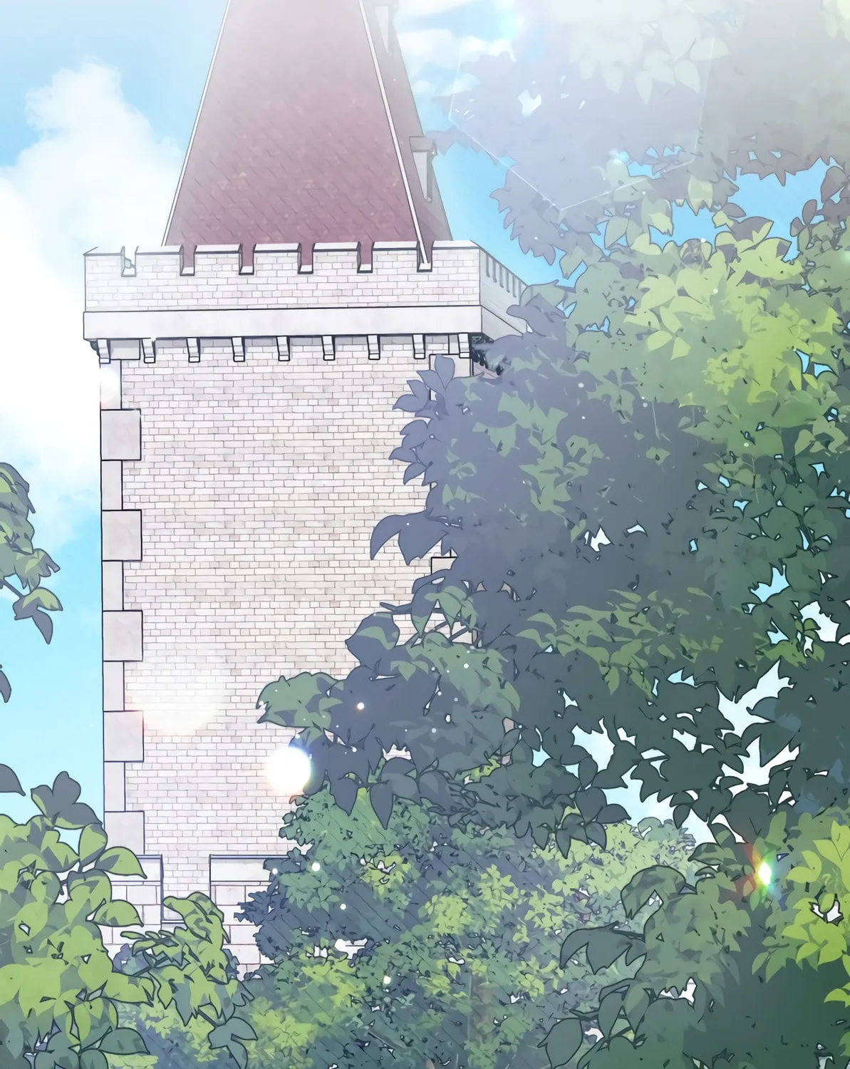 I Don't Want to Be an Ojakgyo Chapter 10 page 31 - 