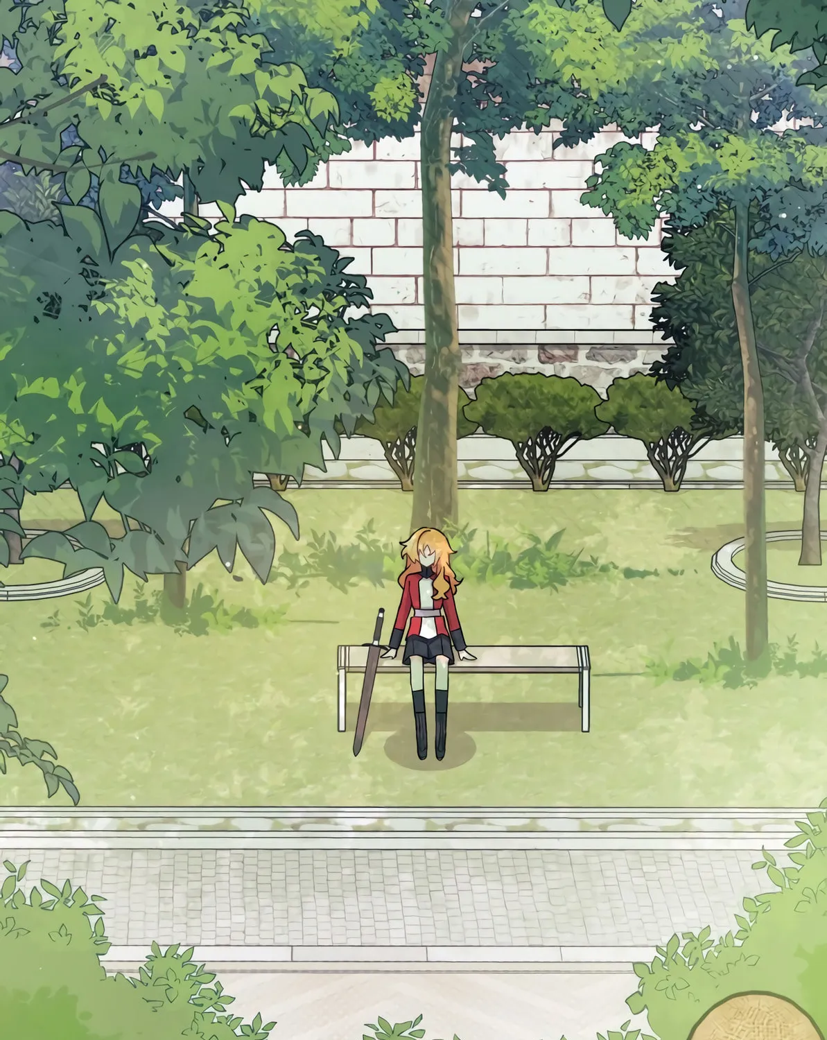 I Don't Want to Be an Ojakgyo Chapter 10 page 33 - 