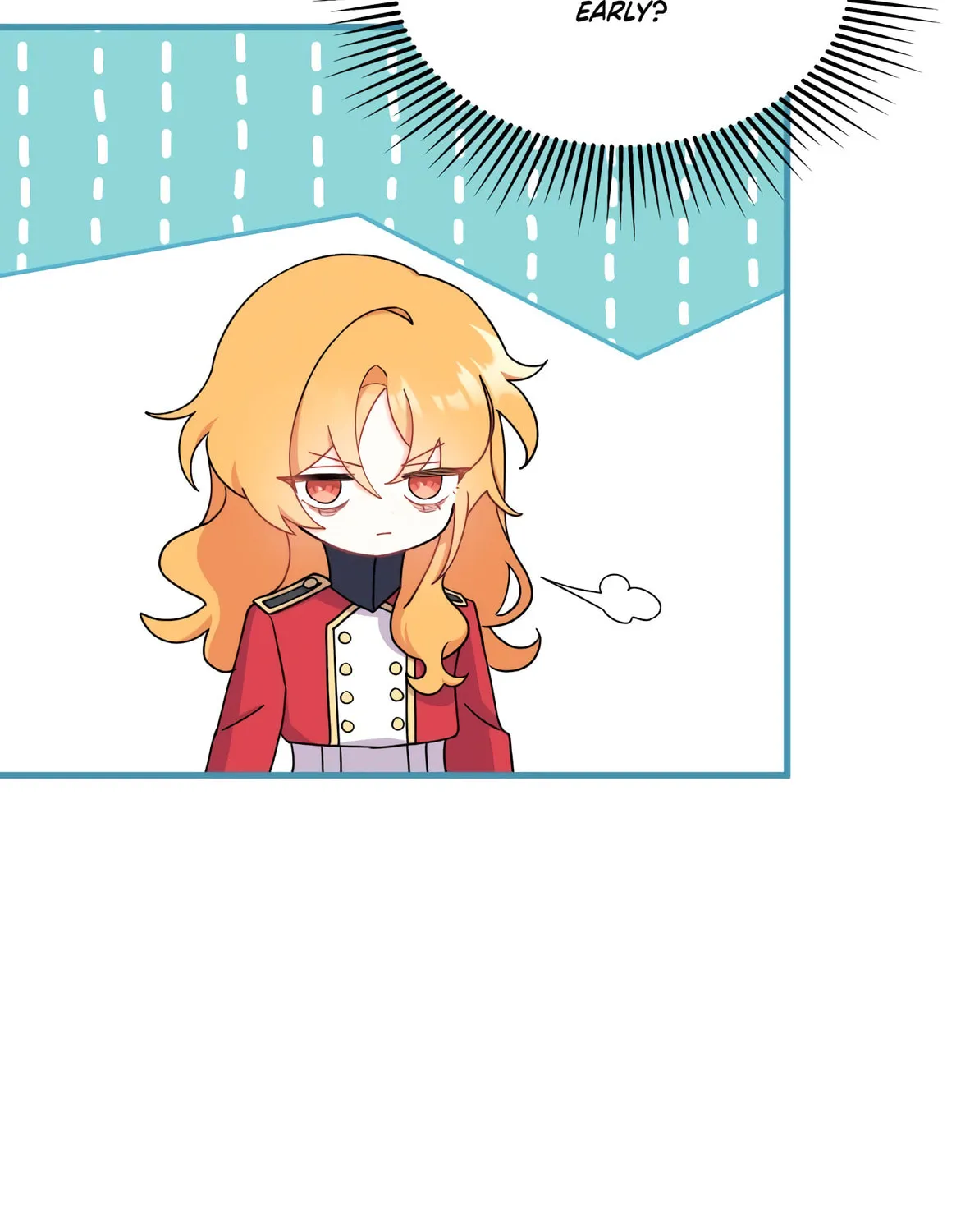 I Don't Want to Be an Ojakgyo Chapter 10 page 37 - 