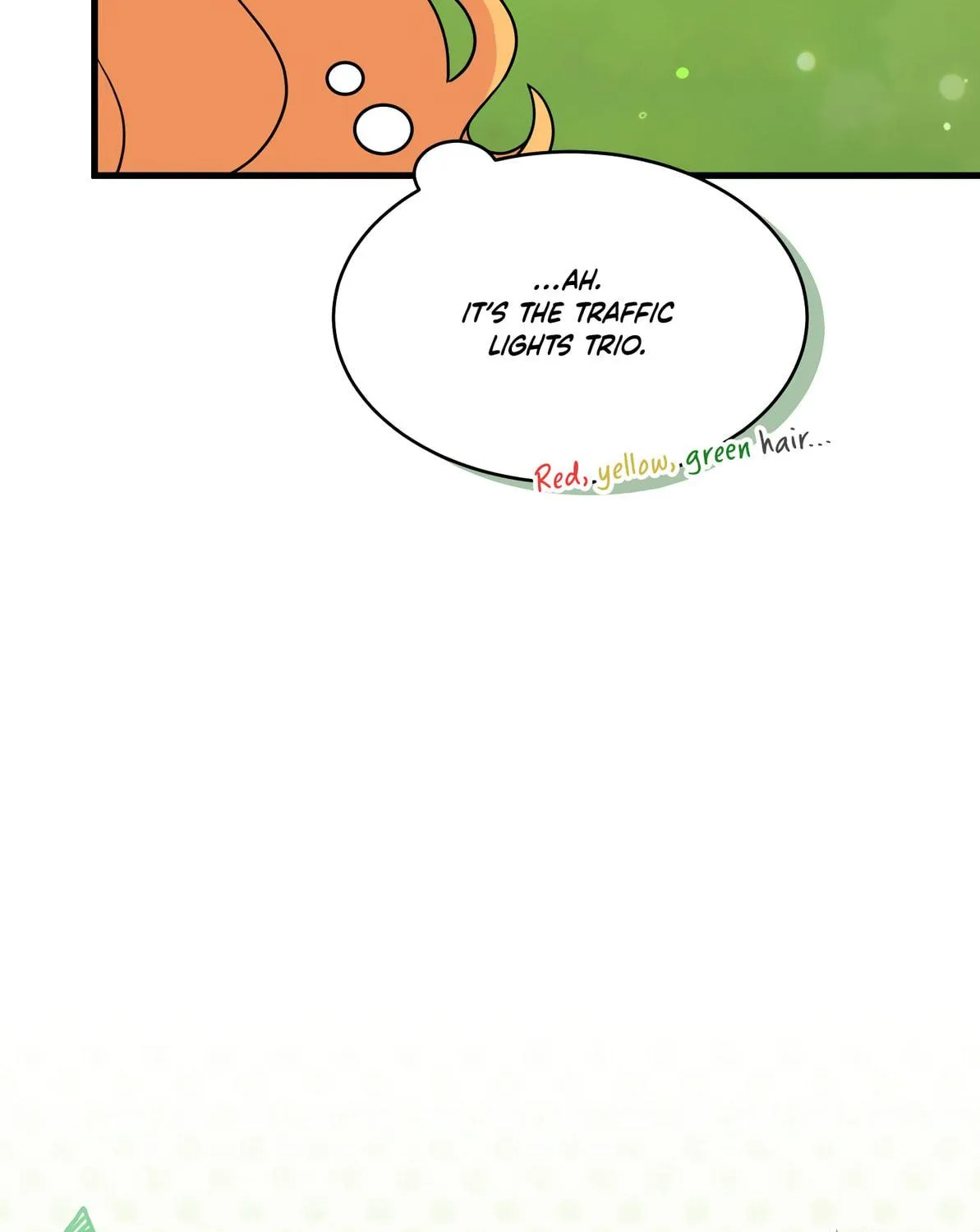 I Don't Want to Be an Ojakgyo Chapter 10 page 41 - 