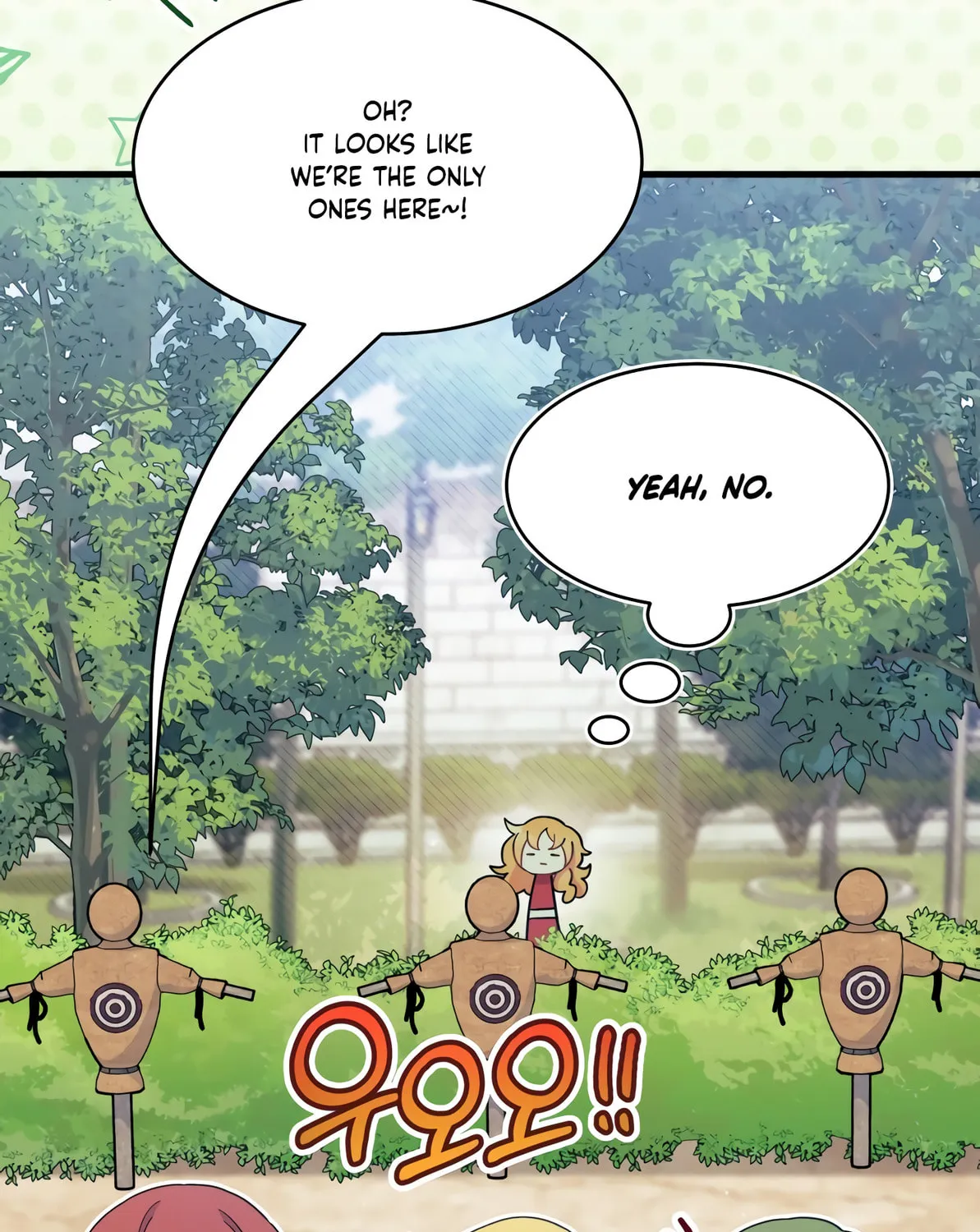 I Don't Want to Be an Ojakgyo Chapter 10 page 43 - 