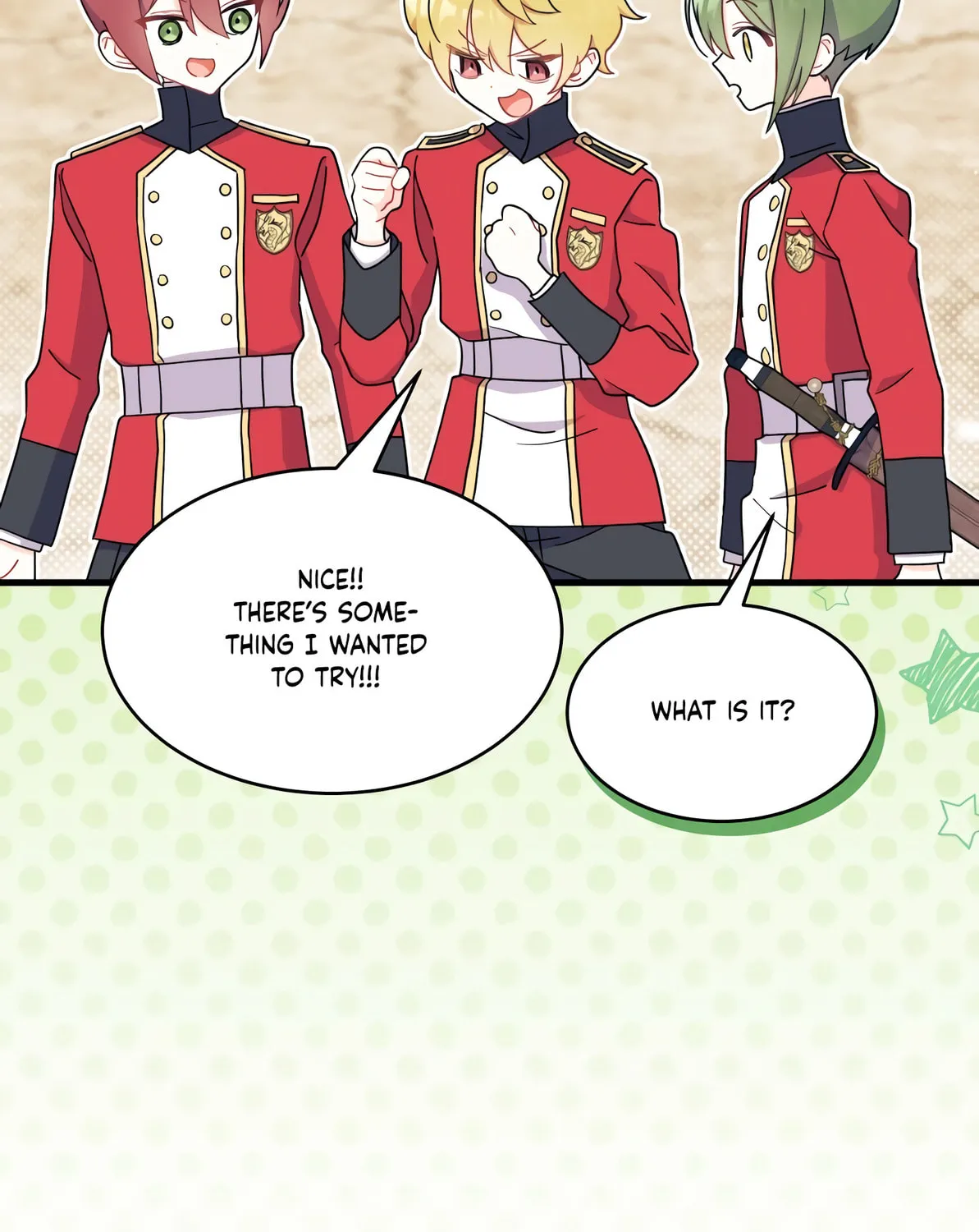 I Don't Want to Be an Ojakgyo Chapter 10 page 45 - 