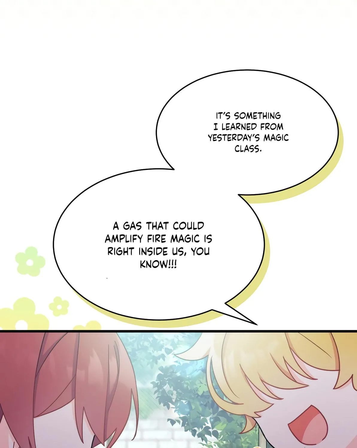 I Don't Want to Be an Ojakgyo Chapter 10 page 47 - 