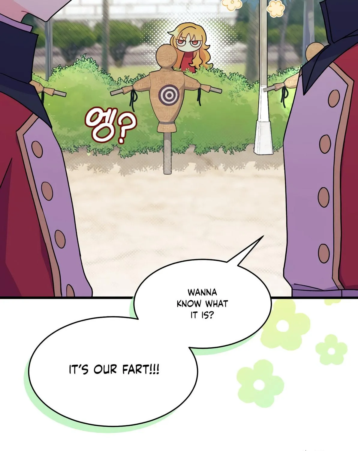 I Don't Want to Be an Ojakgyo Chapter 10 page 49 - 