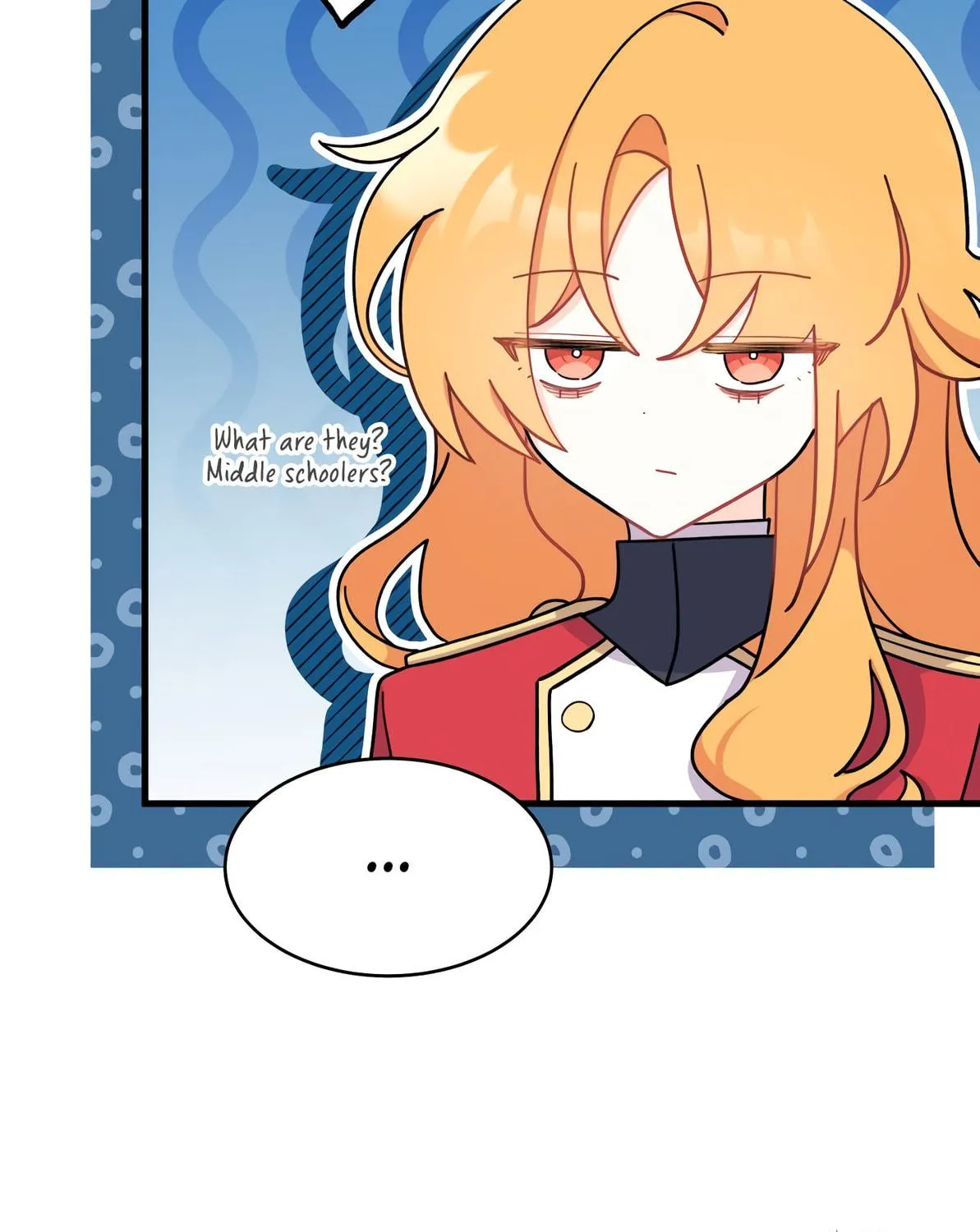 I Don't Want to Be an Ojakgyo Chapter 10 page 53 - 