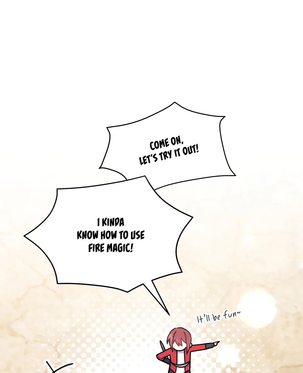 I Don't Want to Be an Ojakgyo Chapter 10 page 55 - 