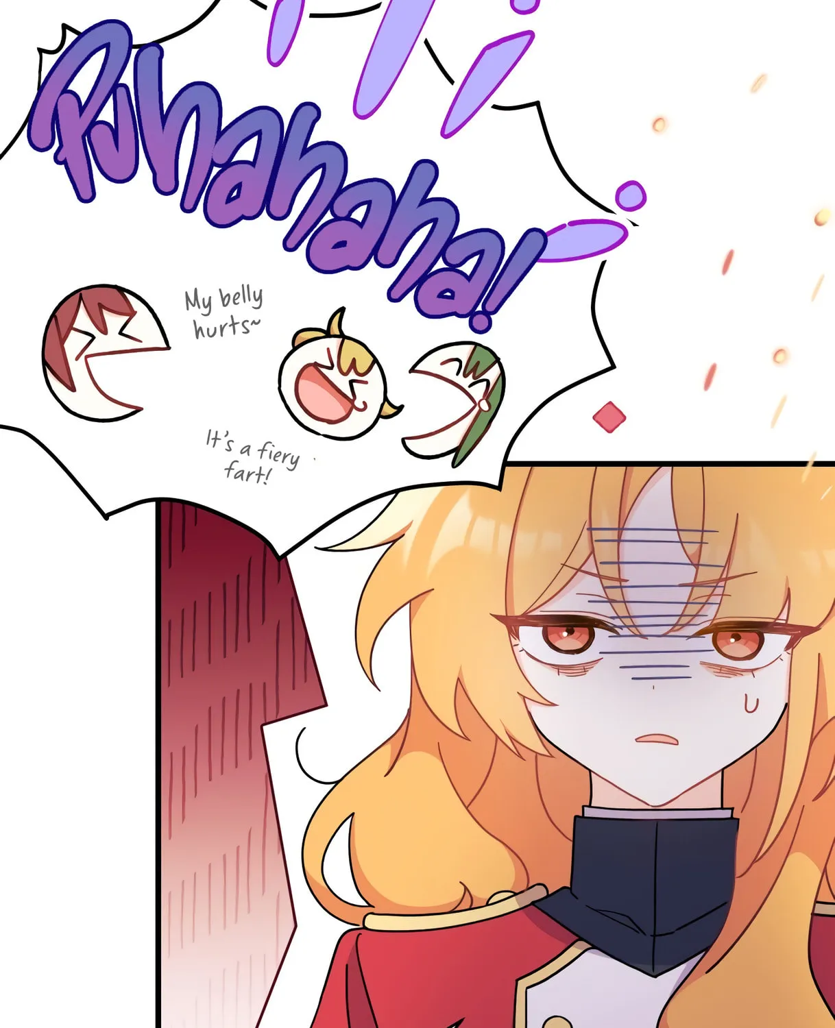 I Don't Want to Be an Ojakgyo Chapter 10 page 67 - 