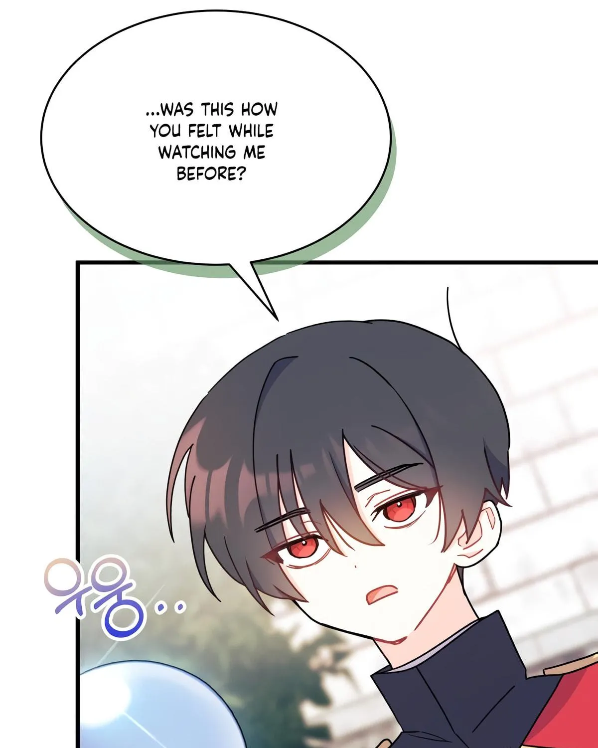 I Don't Want to Be an Ojakgyo Chapter 10 page 77 - 