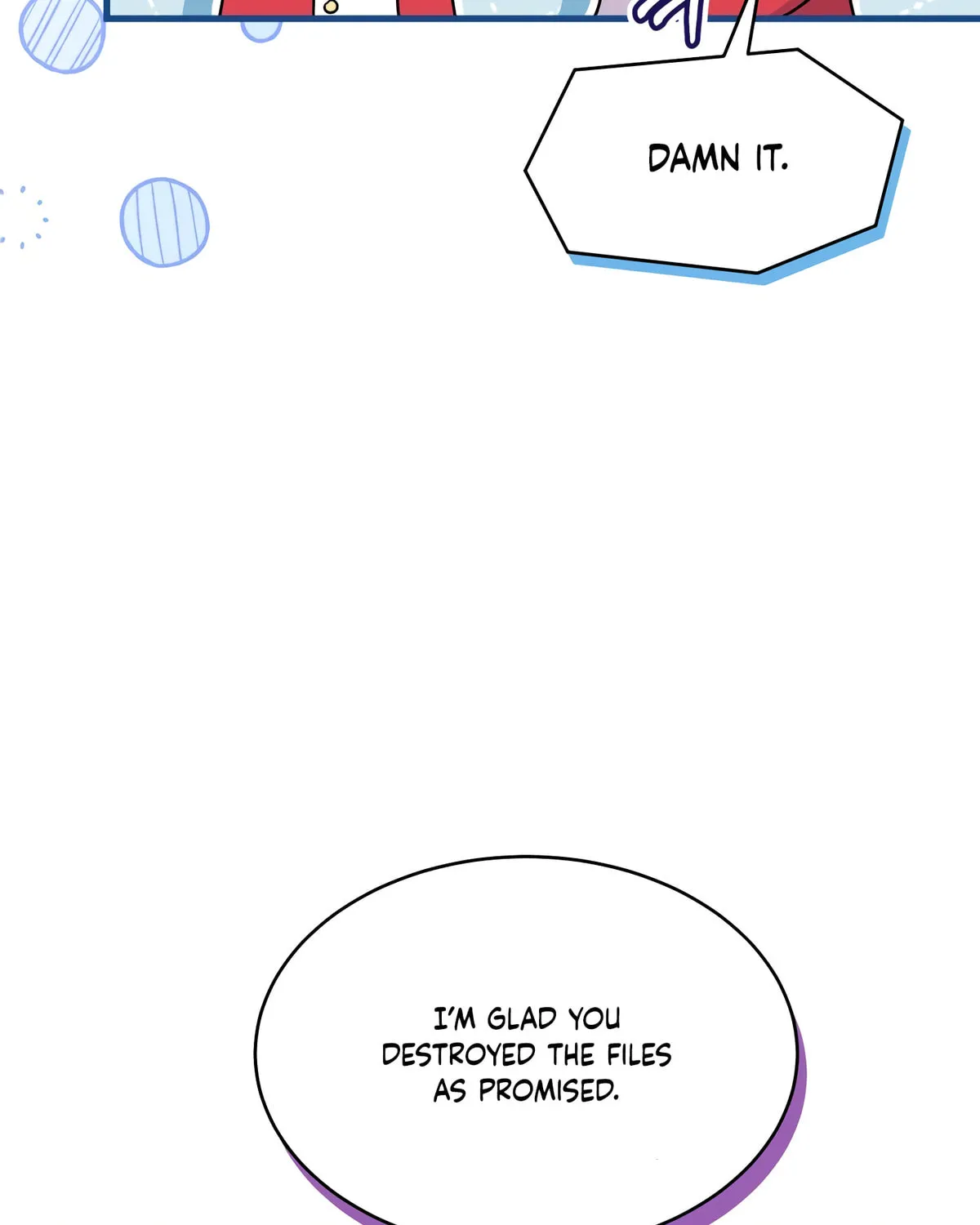 I Don't Want to Be an Ojakgyo Chapter 10 page 85 - 