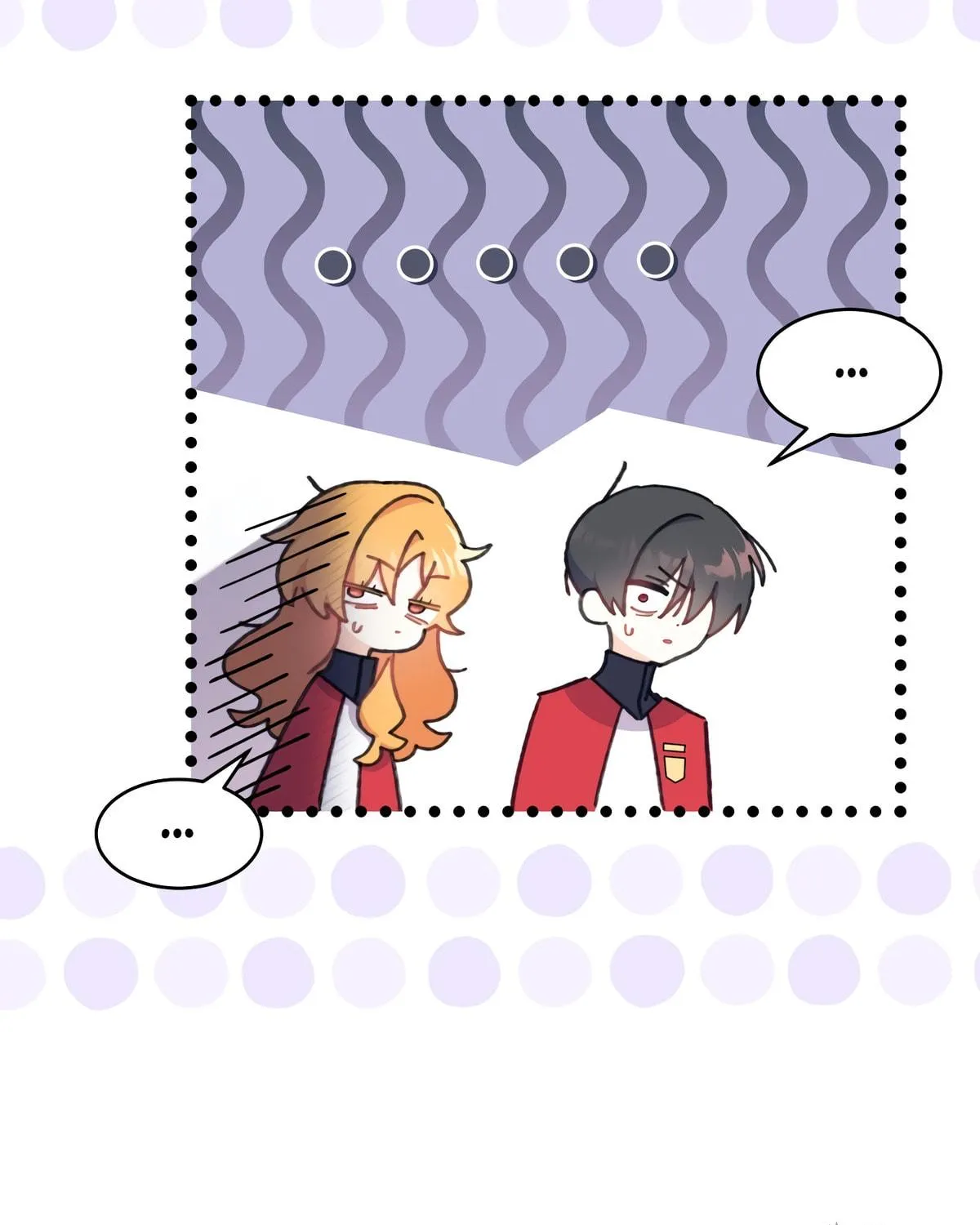 I Don't Want to Be an Ojakgyo Chapter 10 page 89 - 