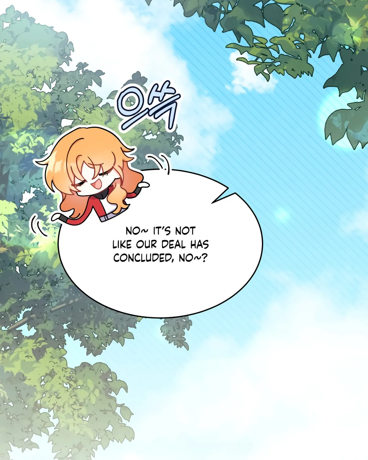 I Don't Want to Be an Ojakgyo Chapter 10 page 93 - 