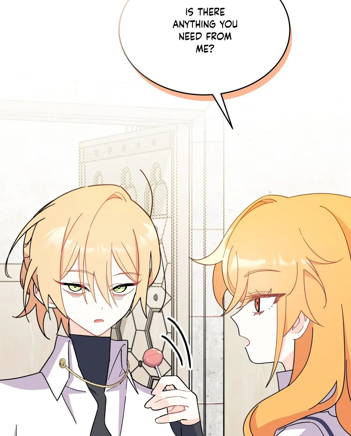 I Don't Want to Be an Ojakgyo Chapter 11 page 101 - 