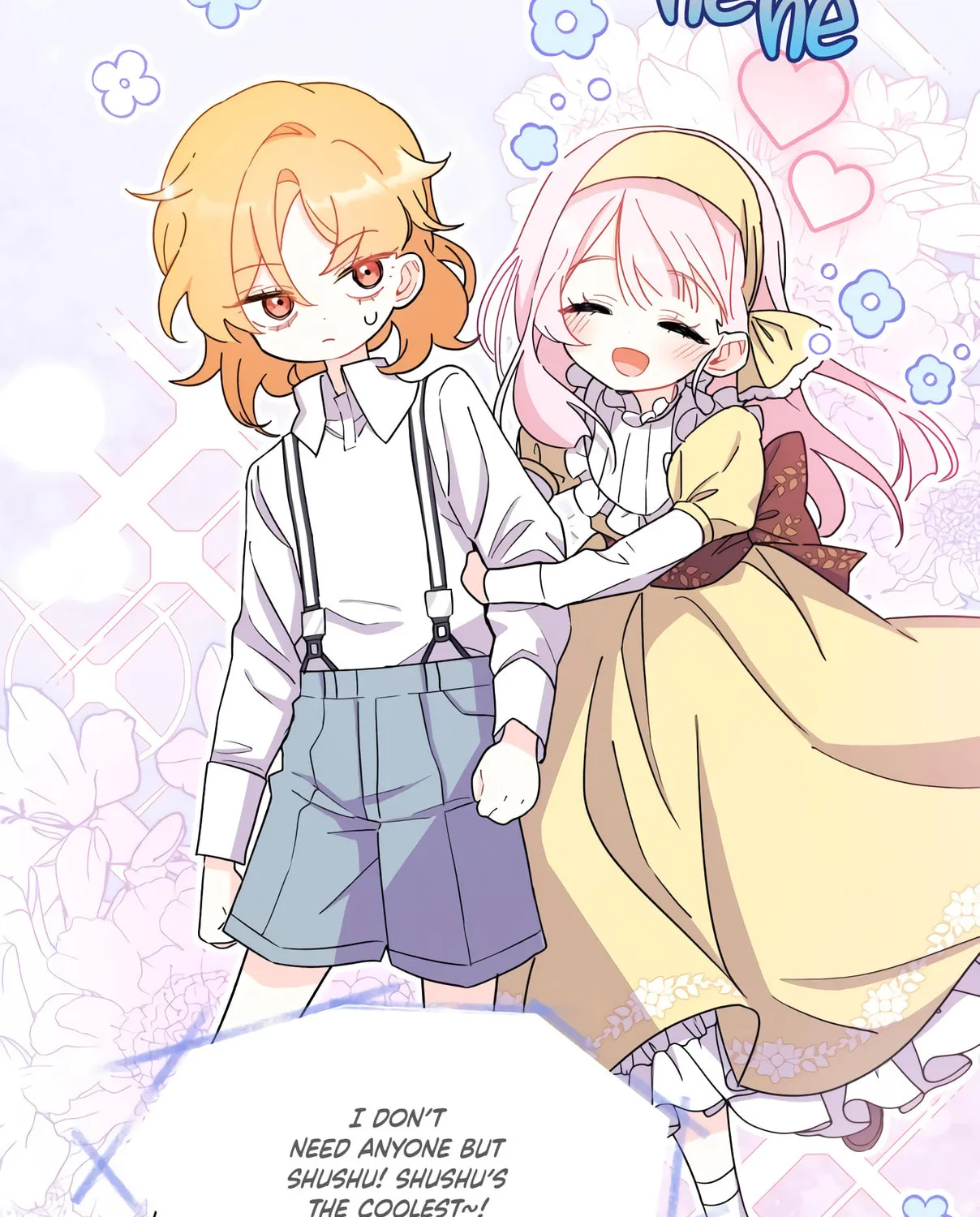 I Don't Want to Be an Ojakgyo Chapter 11 page 111 - 
