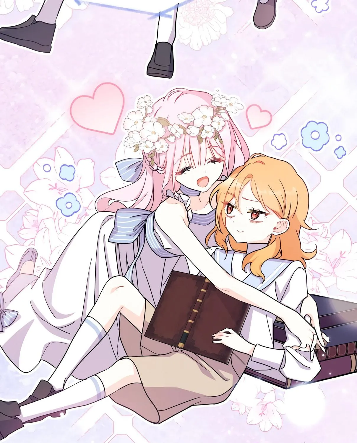 I Don't Want to Be an Ojakgyo Chapter 11 page 113 - 