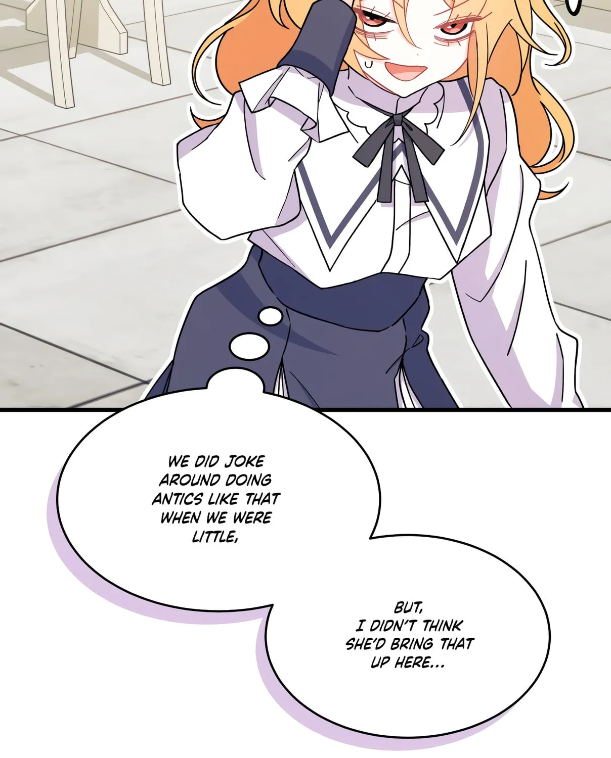 I Don't Want to Be an Ojakgyo Chapter 11 page 117 - 