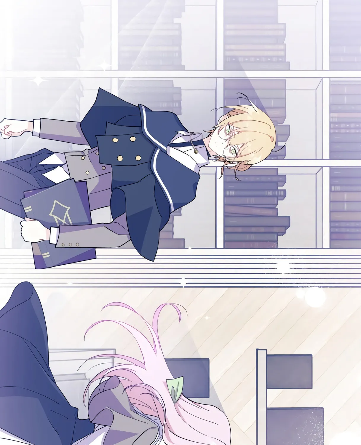 I Don't Want to Be an Ojakgyo Chapter 11 page 123 - 