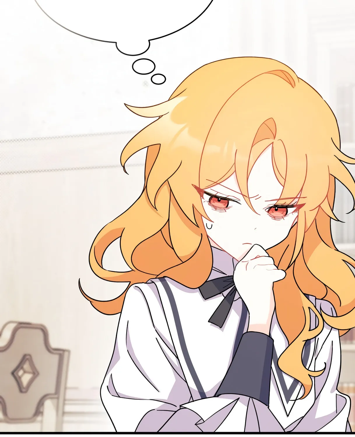 I Don't Want to Be an Ojakgyo Chapter 11 page 127 - 