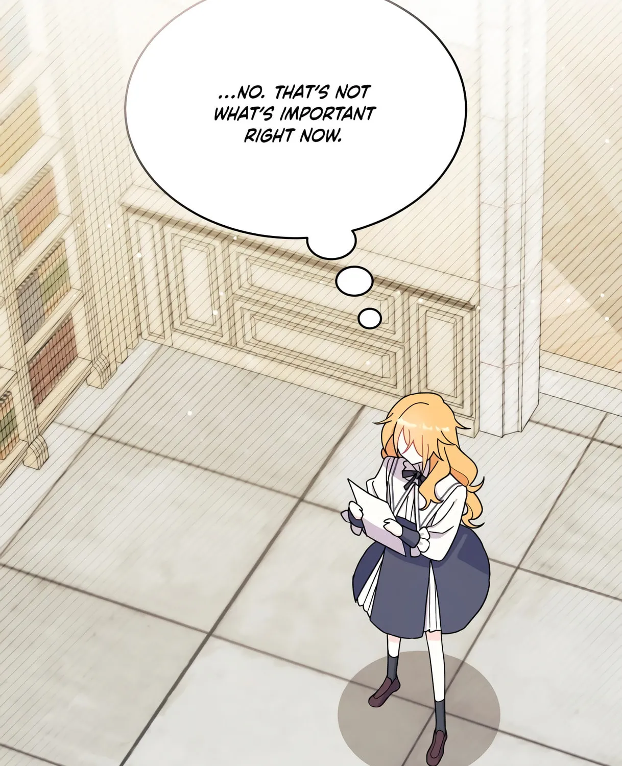 I Don't Want to Be an Ojakgyo Chapter 11 page 135 - 
