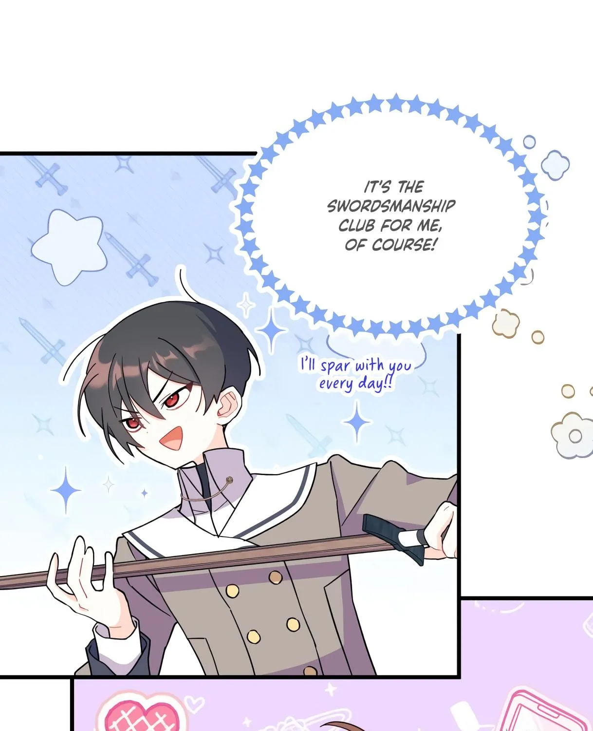 I Don't Want to Be an Ojakgyo Chapter 11 page 139 - 