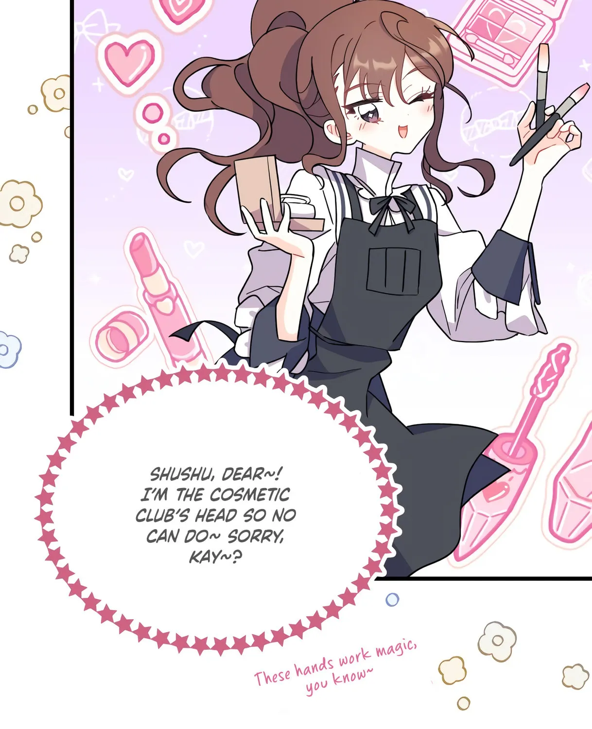 I Don't Want to Be an Ojakgyo Chapter 11 page 141 - 