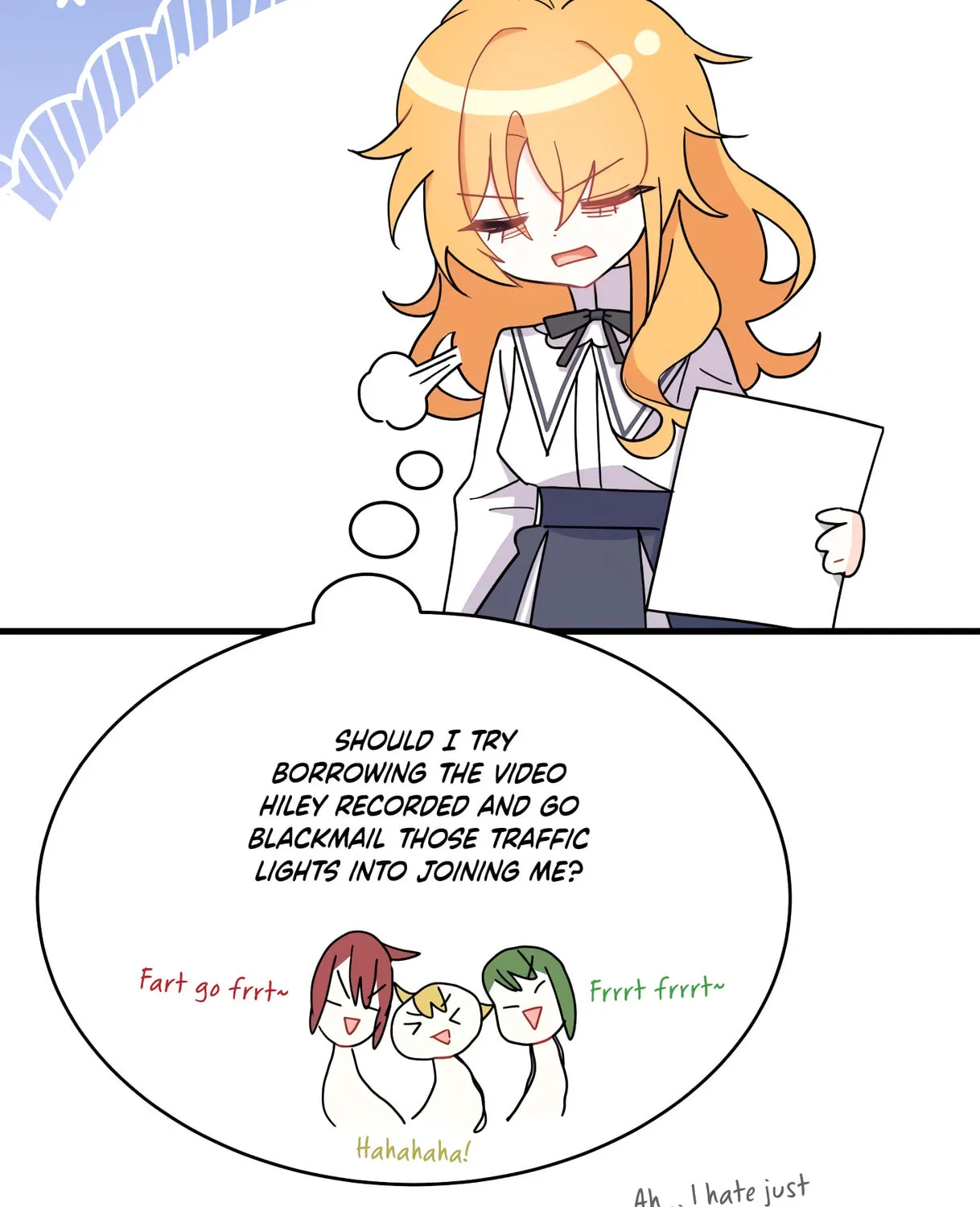 I Don't Want to Be an Ojakgyo Chapter 11 page 145 - 