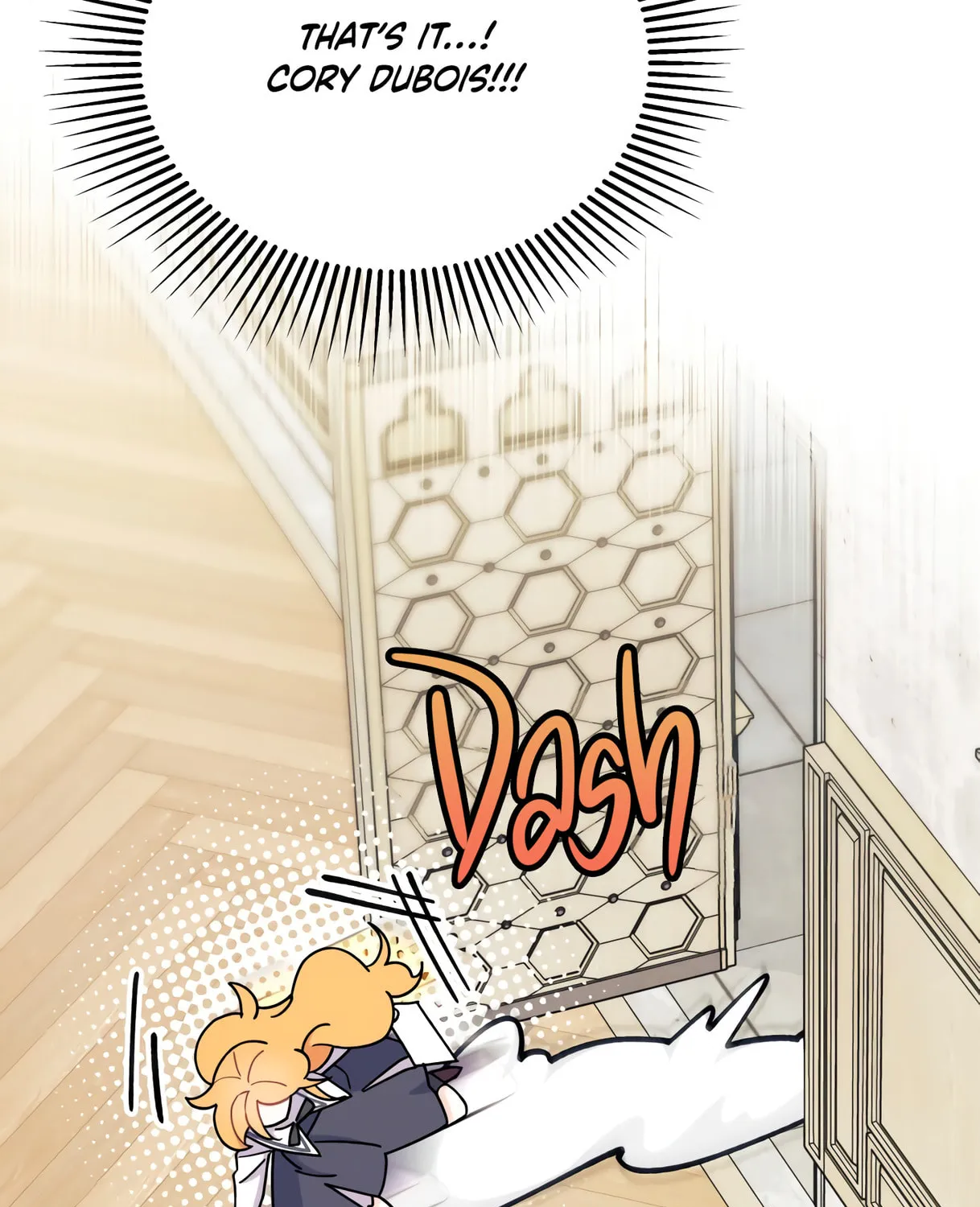 I Don't Want to Be an Ojakgyo Chapter 11 page 151 - 
