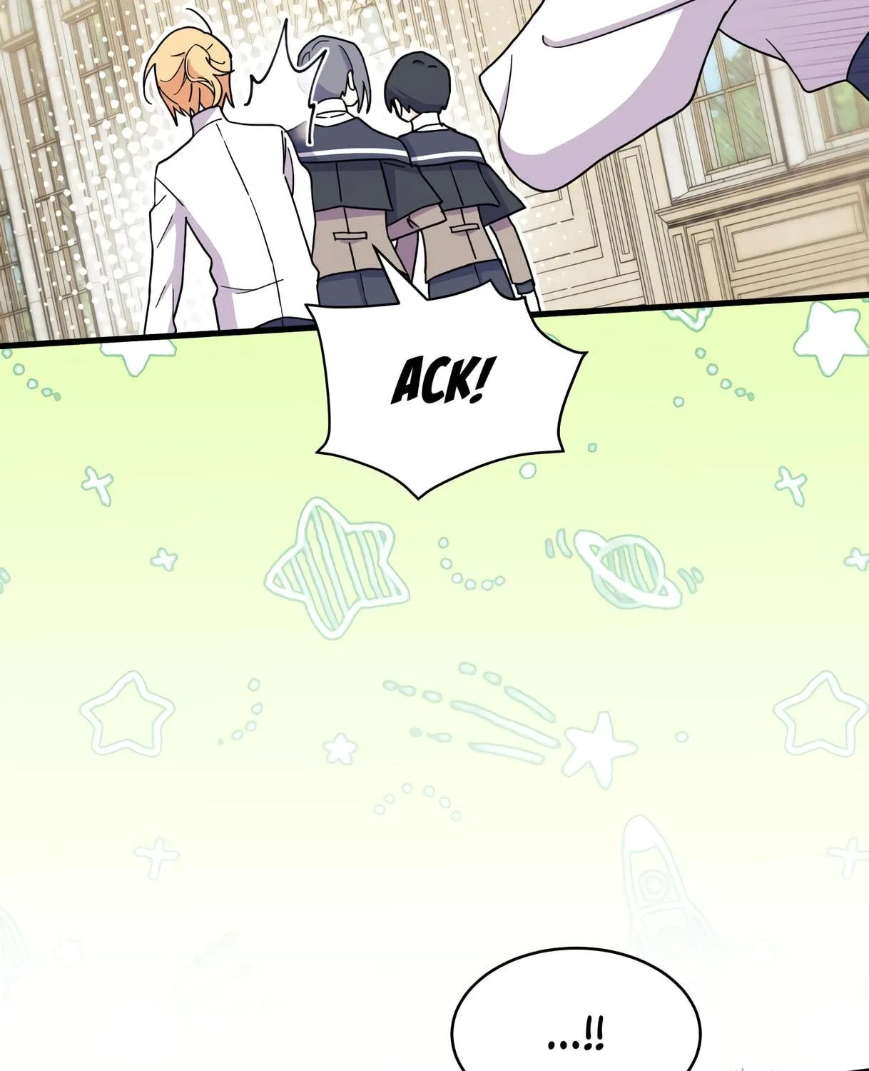 I Don't Want to Be an Ojakgyo Chapter 11 page 161 - 