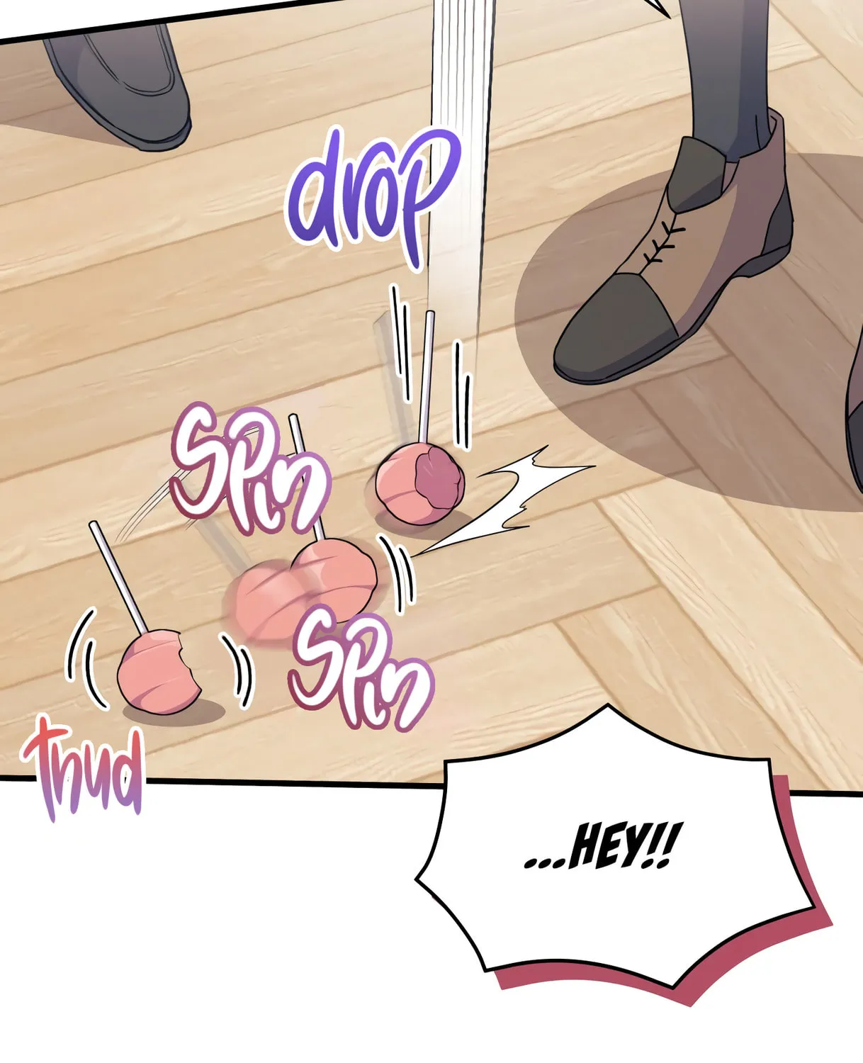 I Don't Want to Be an Ojakgyo Chapter 11 page 163 - 