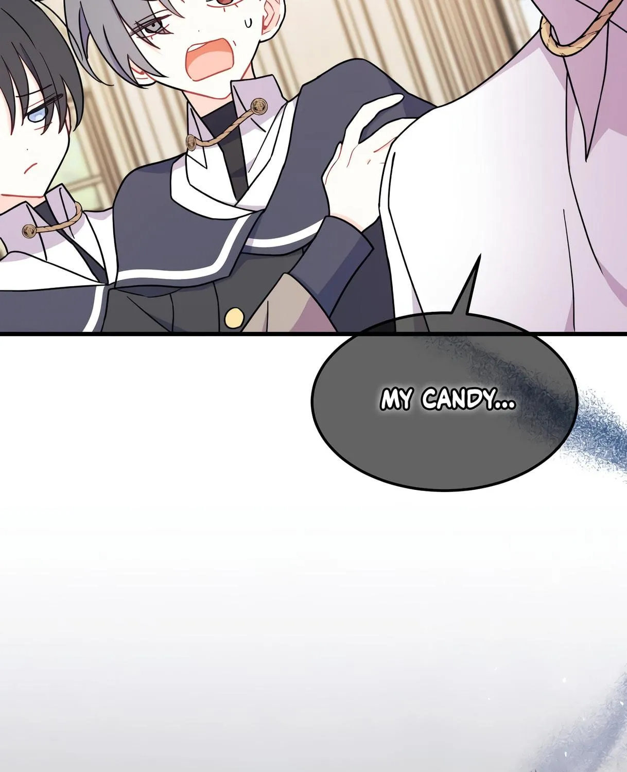 I Don't Want to Be an Ojakgyo Chapter 11 page 167 - 