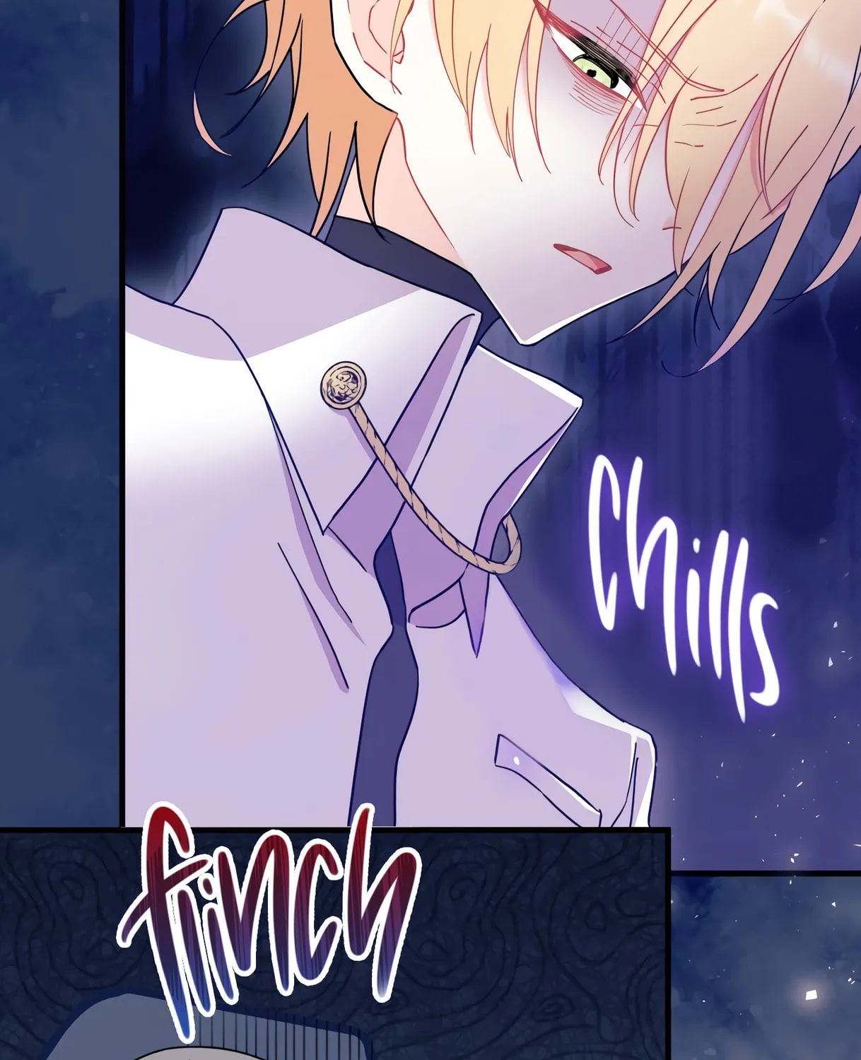 I Don't Want to Be an Ojakgyo Chapter 11 page 171 - 
