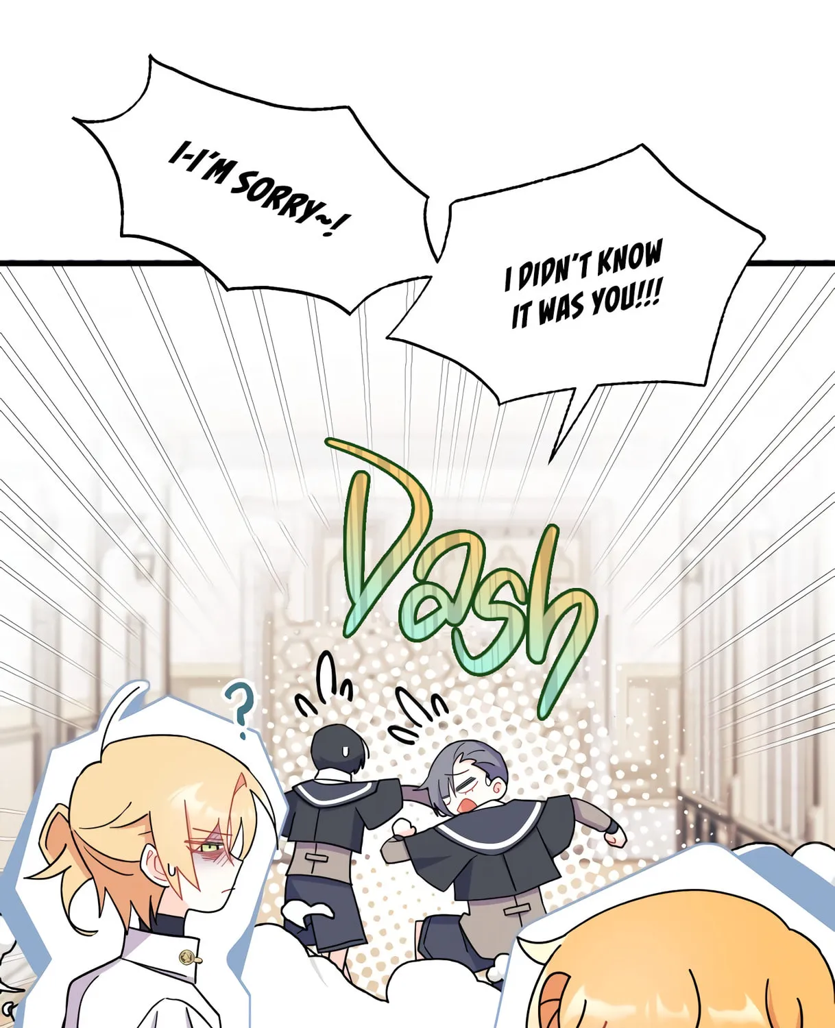 I Don't Want to Be an Ojakgyo Chapter 11 page 175 - 